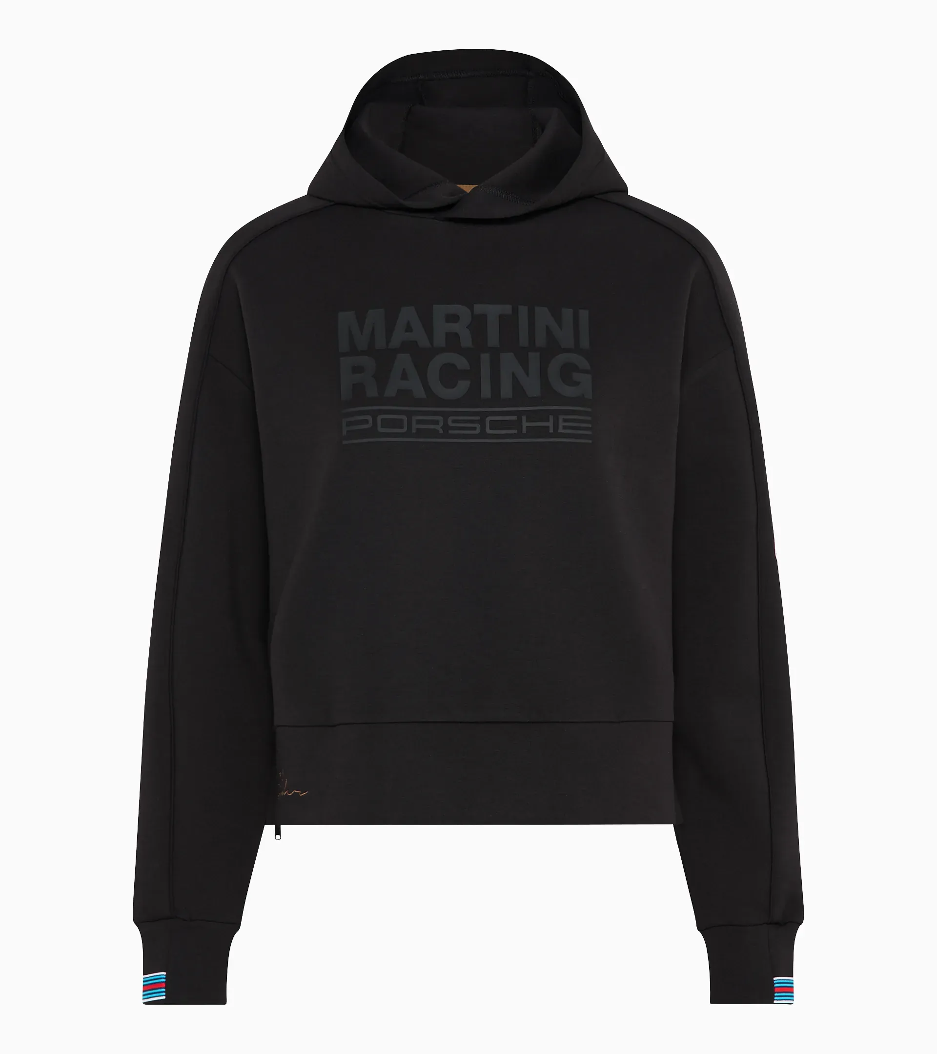 Hoodie  – MARTINI RACING®