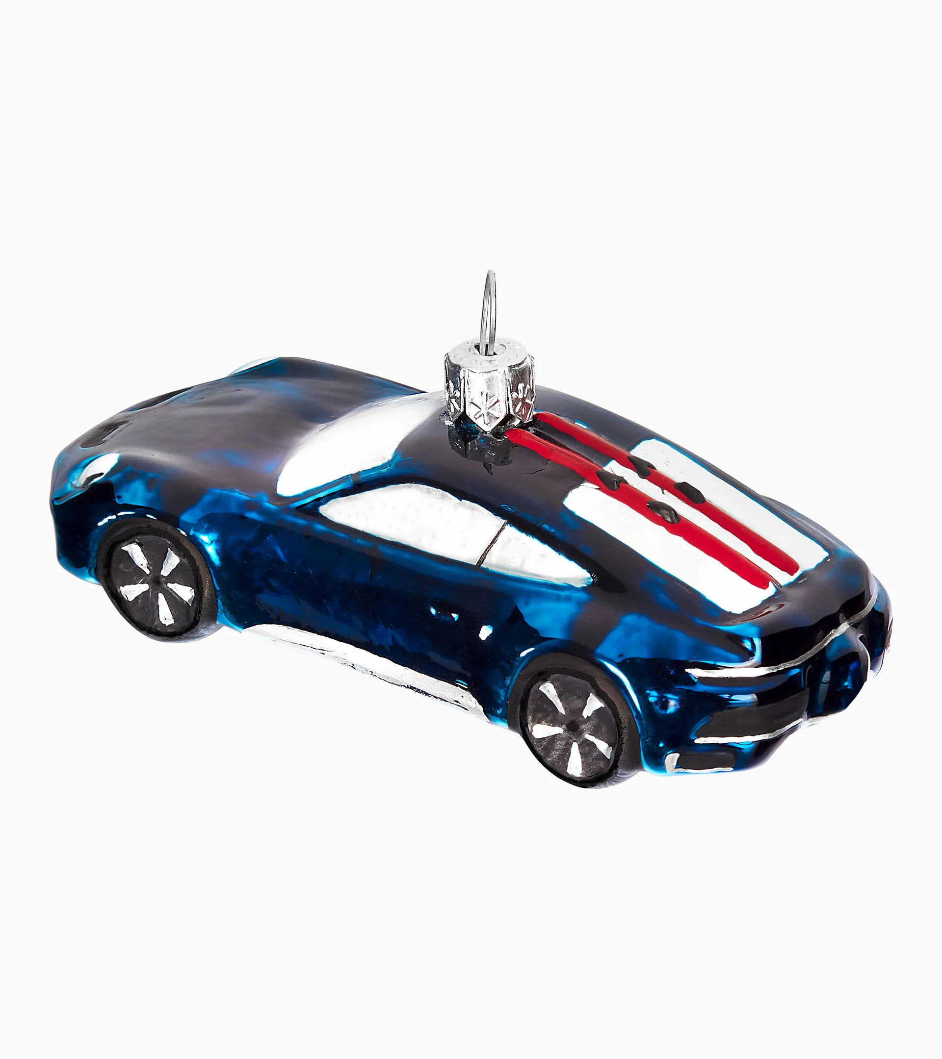 Christmas tree decorations, Collector's Edition No. 6 – Christmas 2