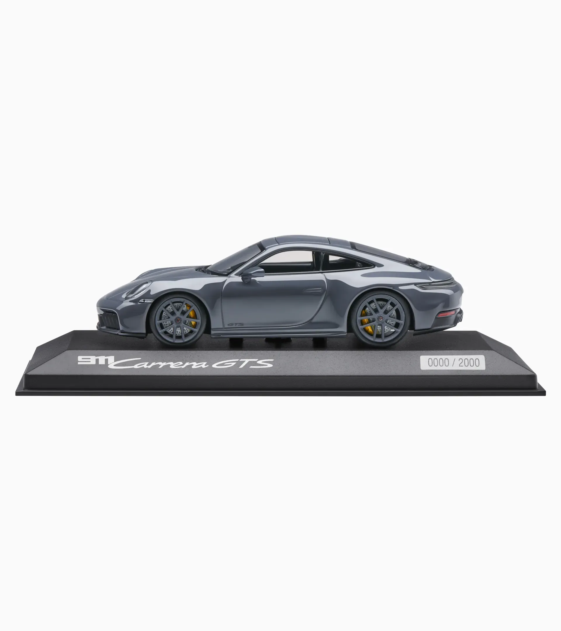 Porsche 911 Carrera GTS Coupé (992.2) – Limited Edition 2