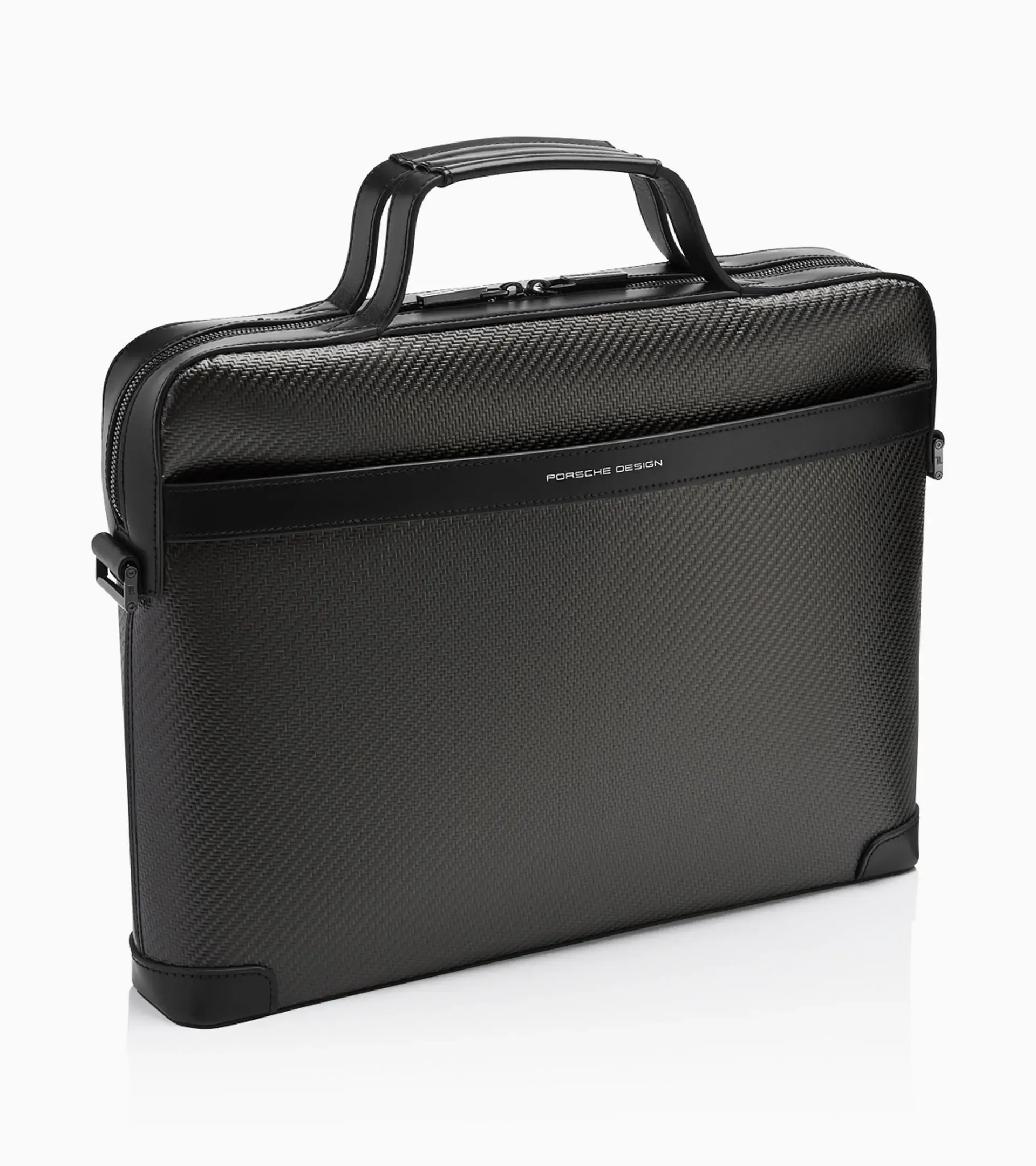 Carbon Briefbag MHZ 2
