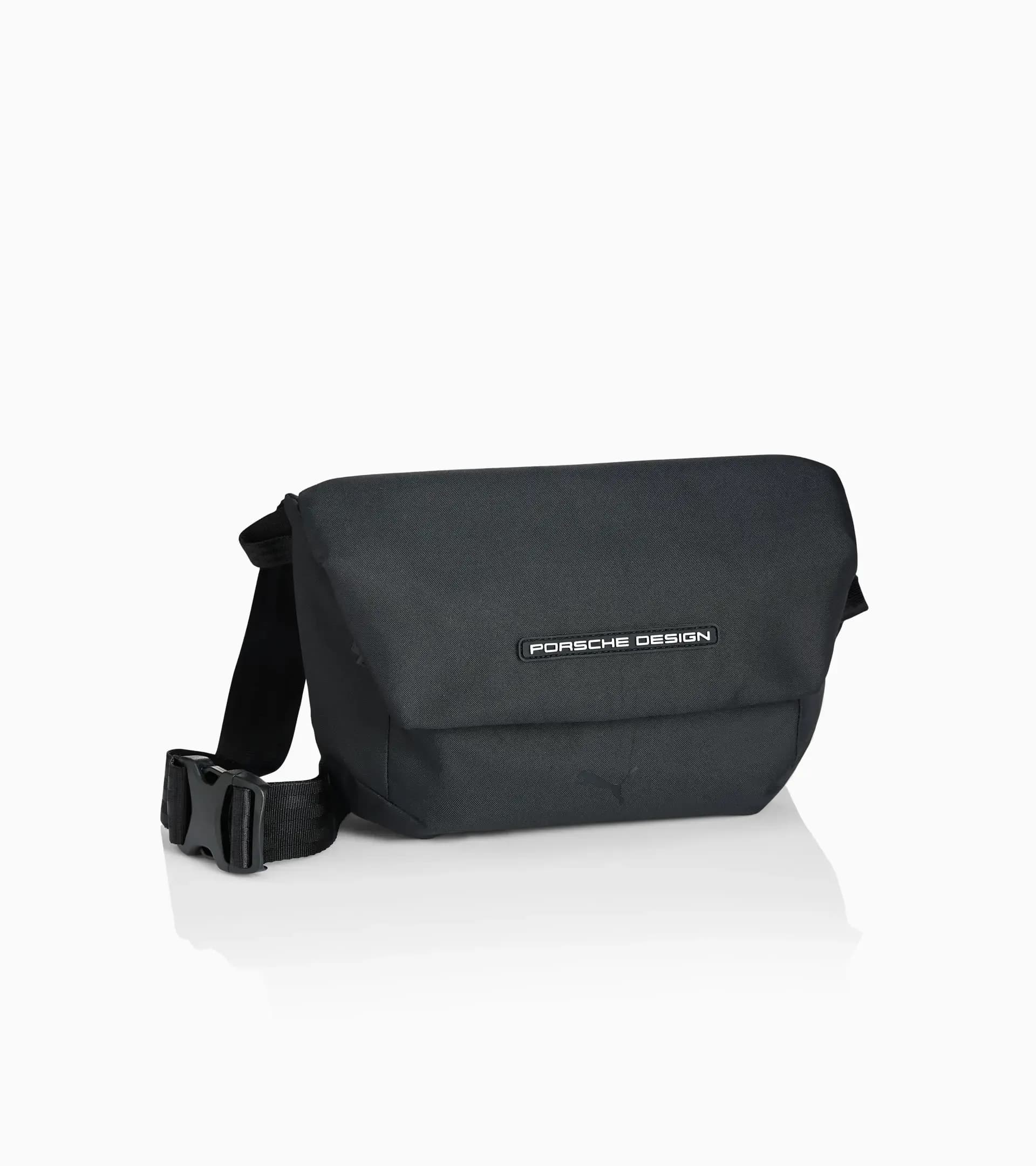 Porsche store man bag