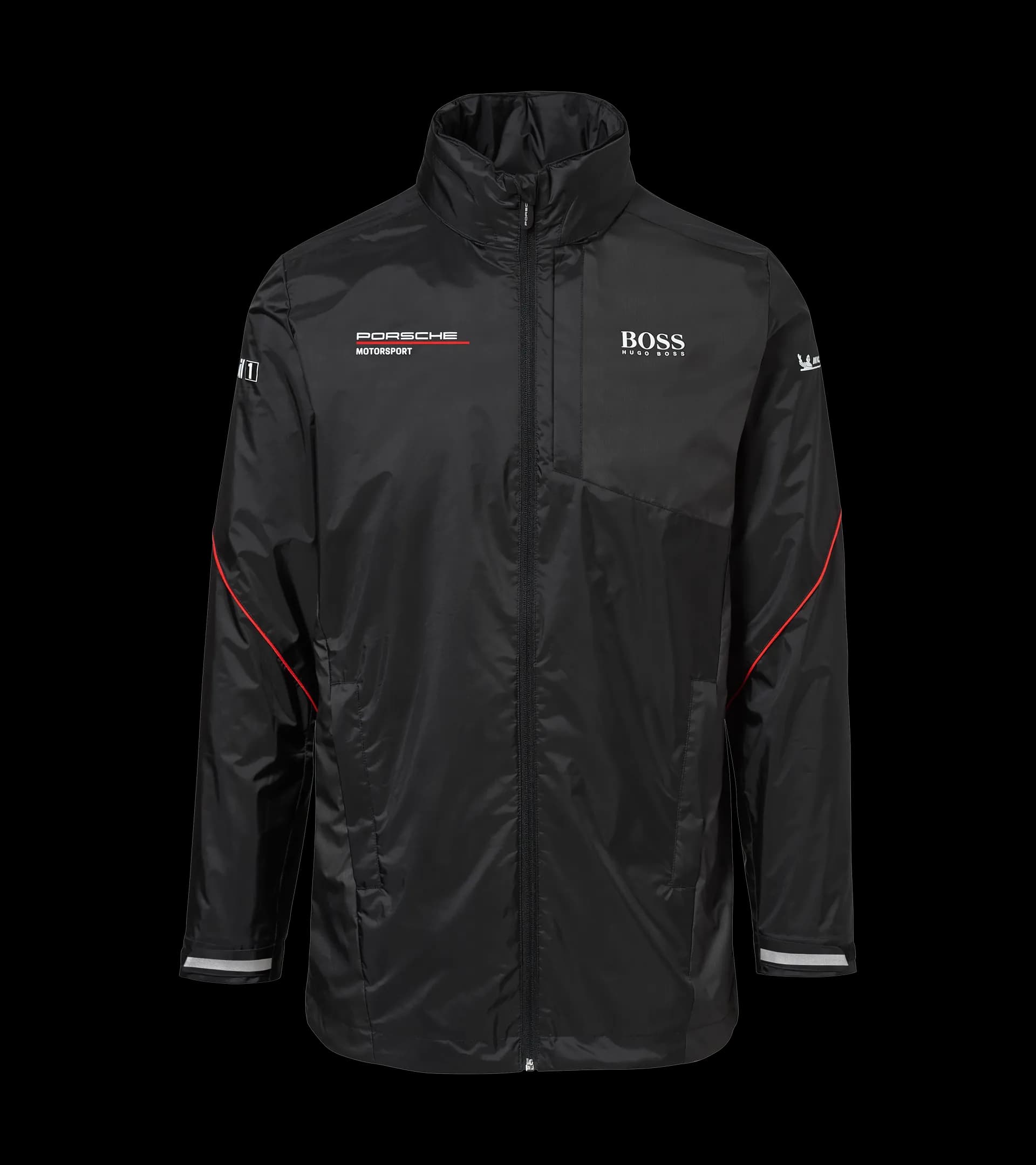 Jacke Unisex – Motorsport 1