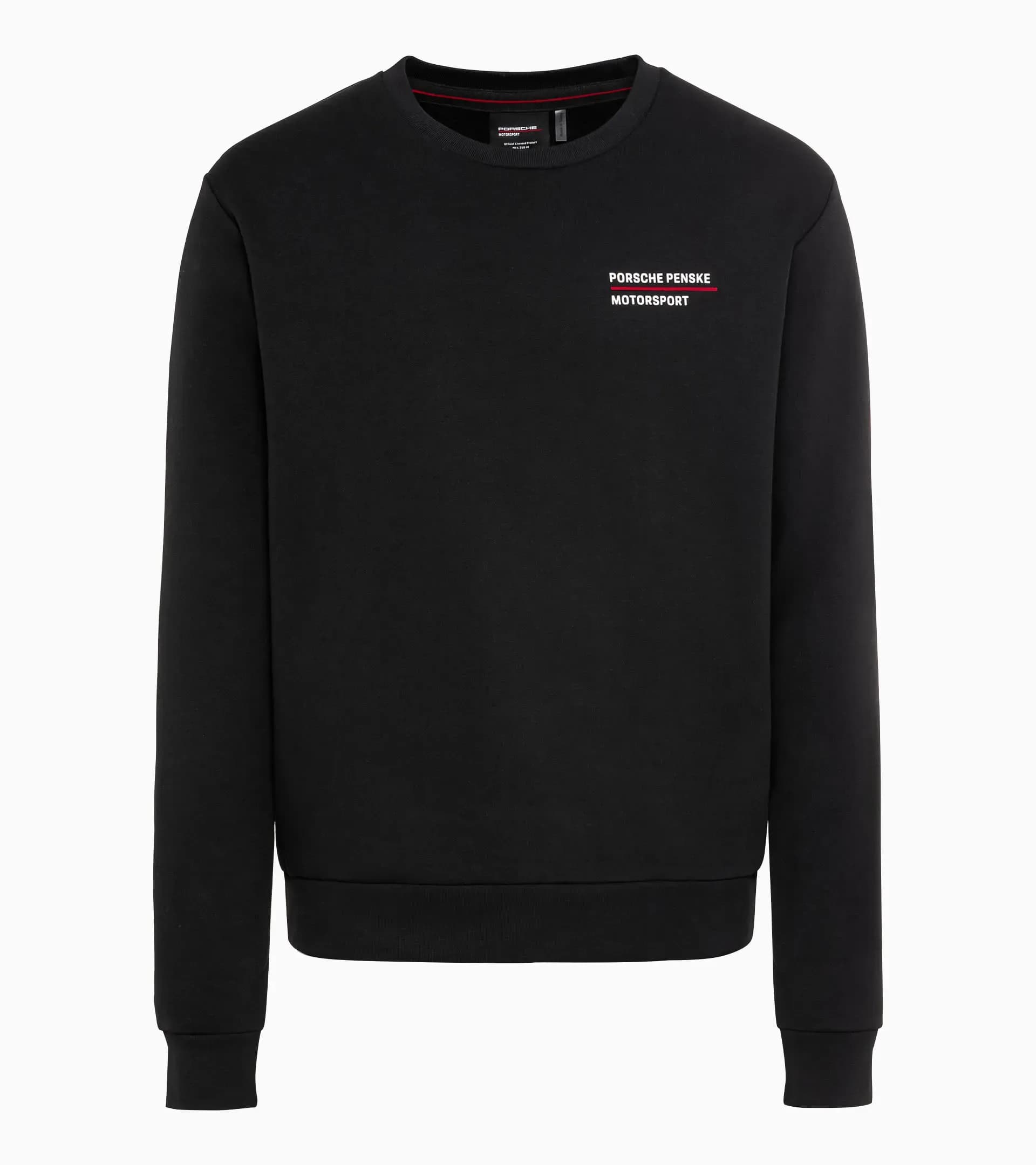 Sweat-shirt unisexe – Porsche Penske Motorsport 2