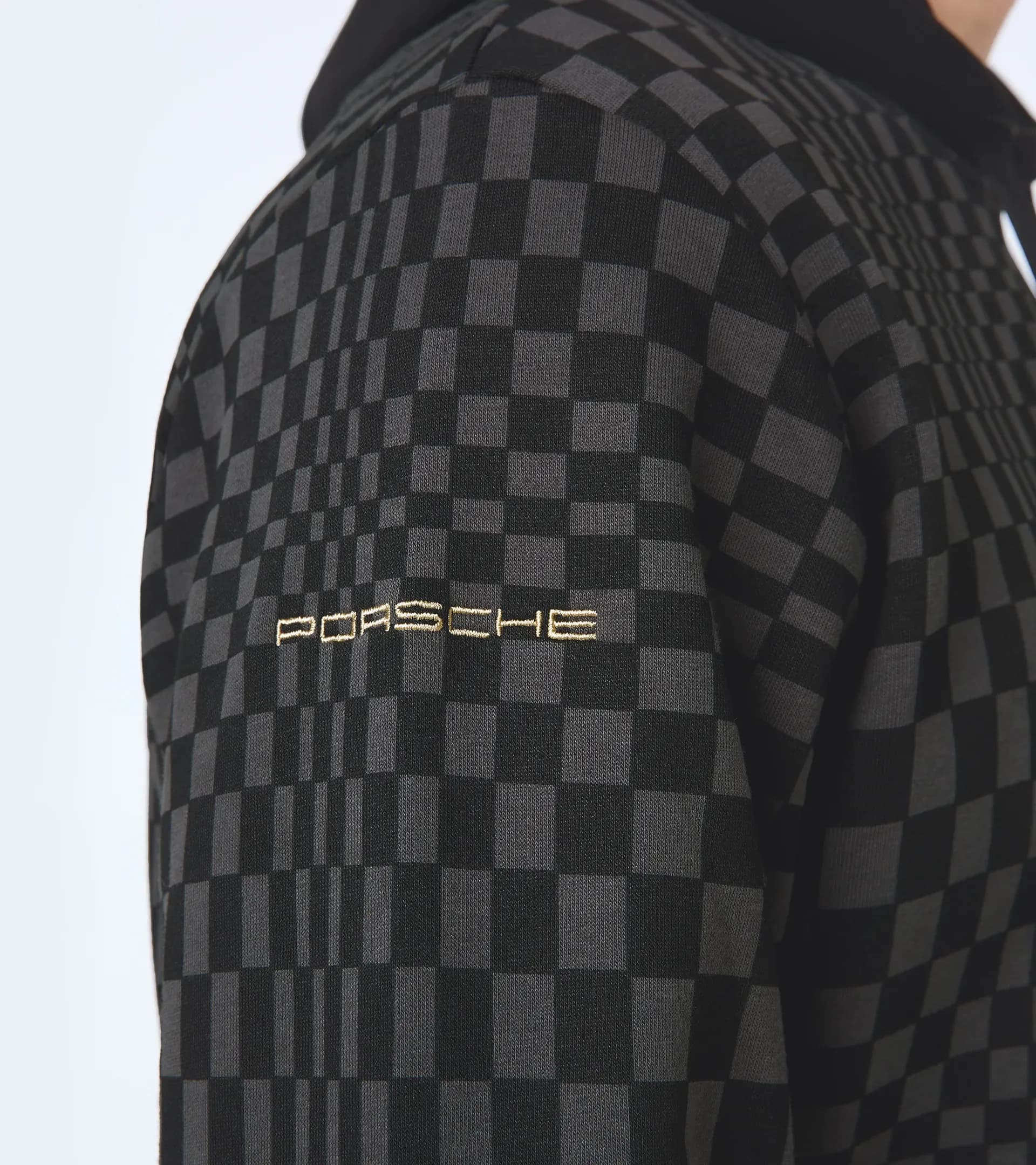 Hoodie – 911 Spirit 70 3