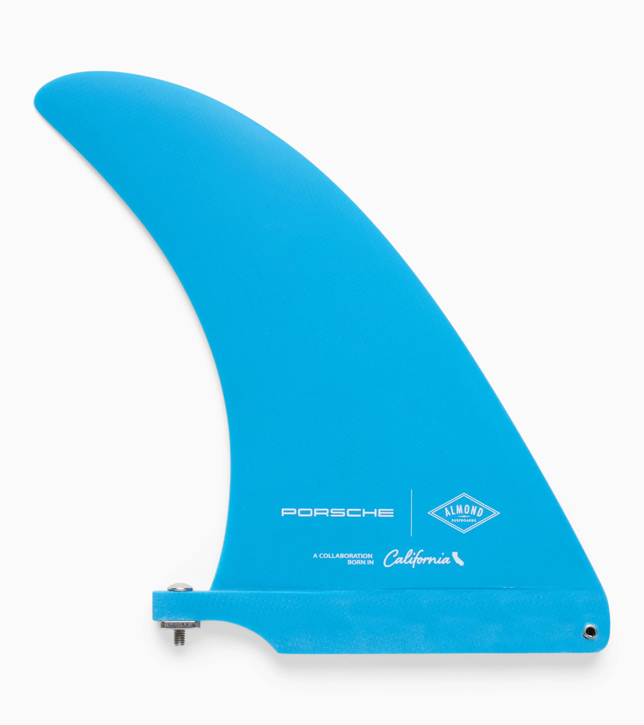 Porsche x Almond Surfboard Carrera RS 2.7 6