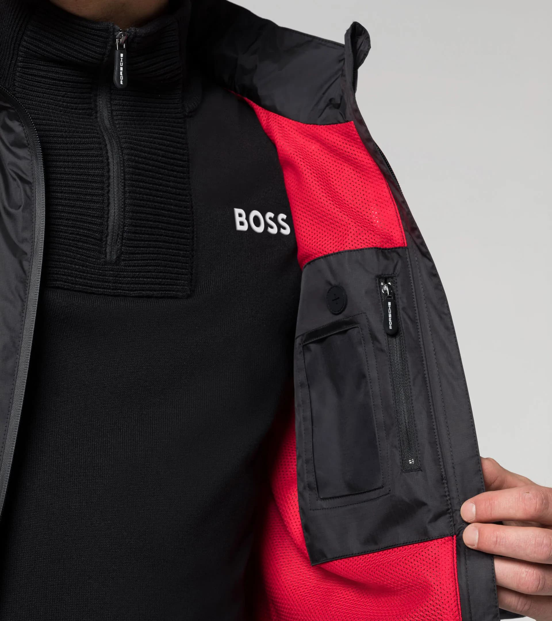 Chaqueta unisex – Motorsport 7