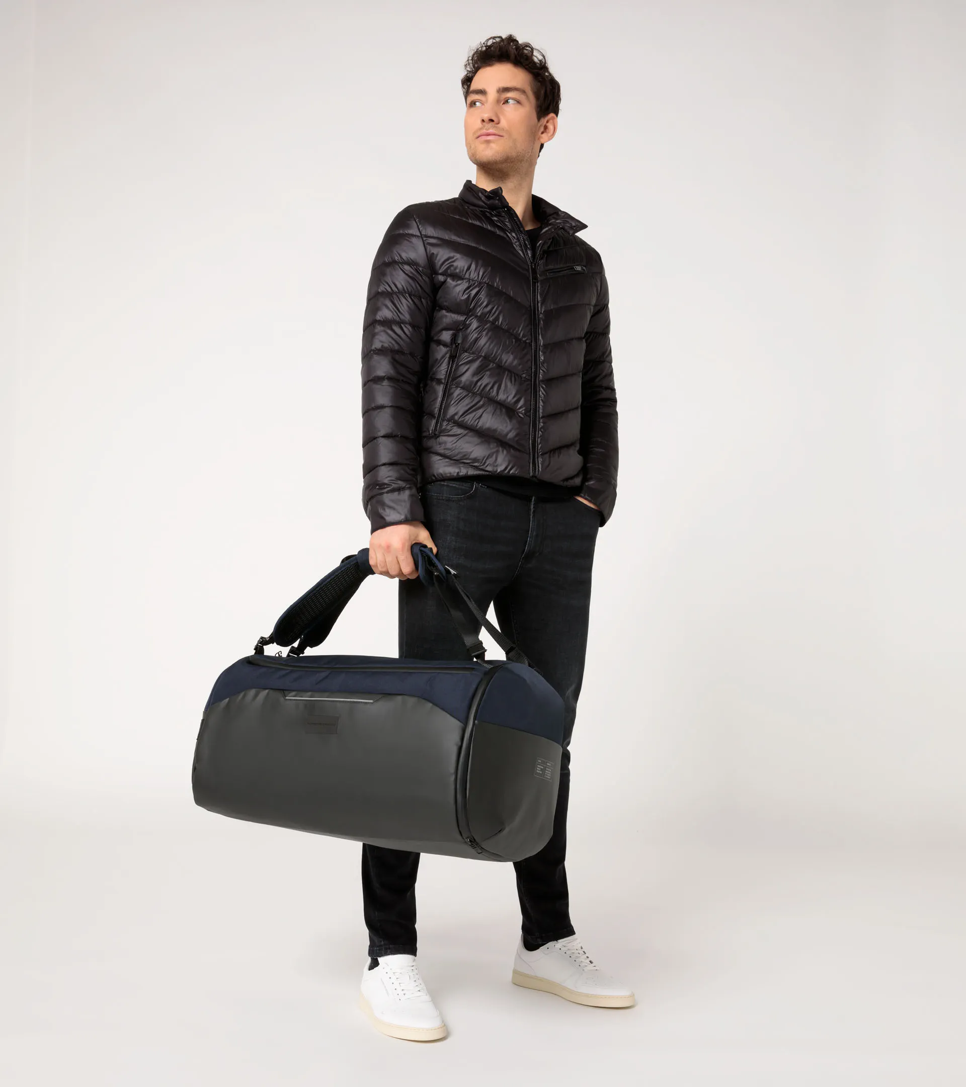 Urban Eco travel duffle bag 6