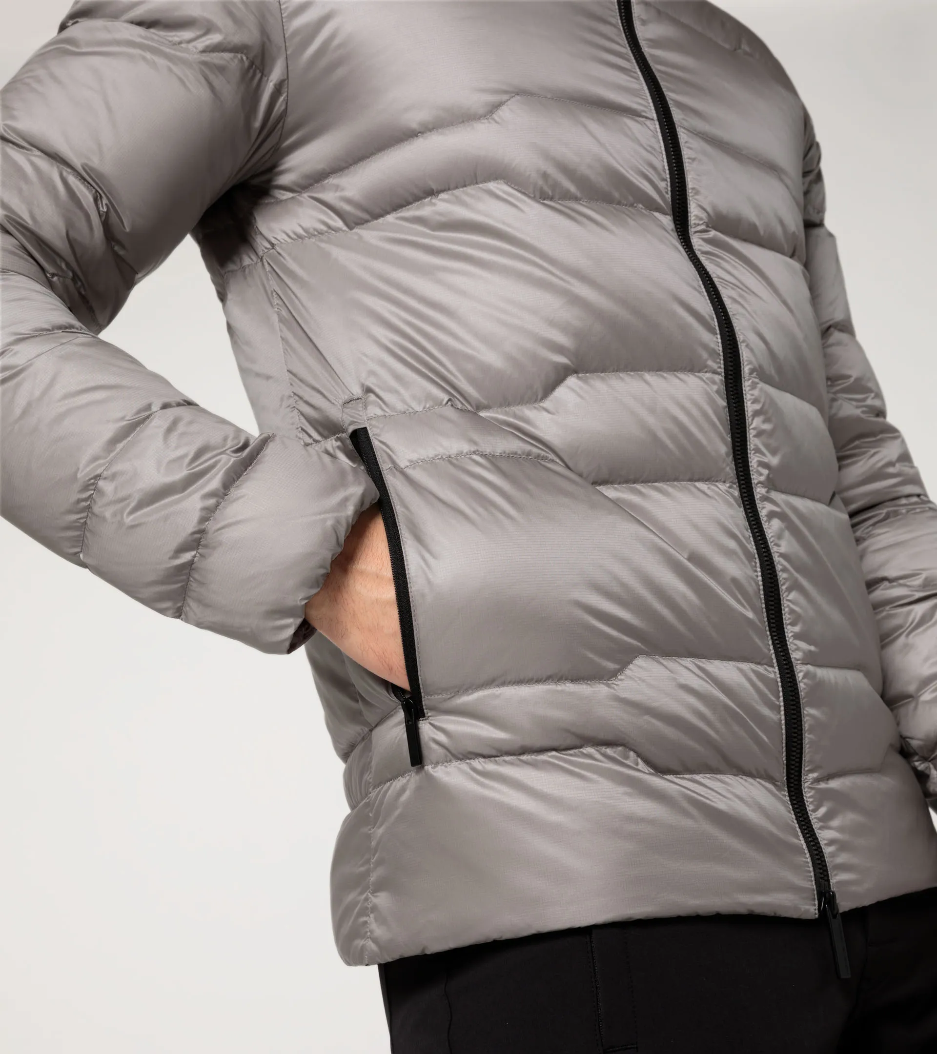 Light Packable Jacket 8