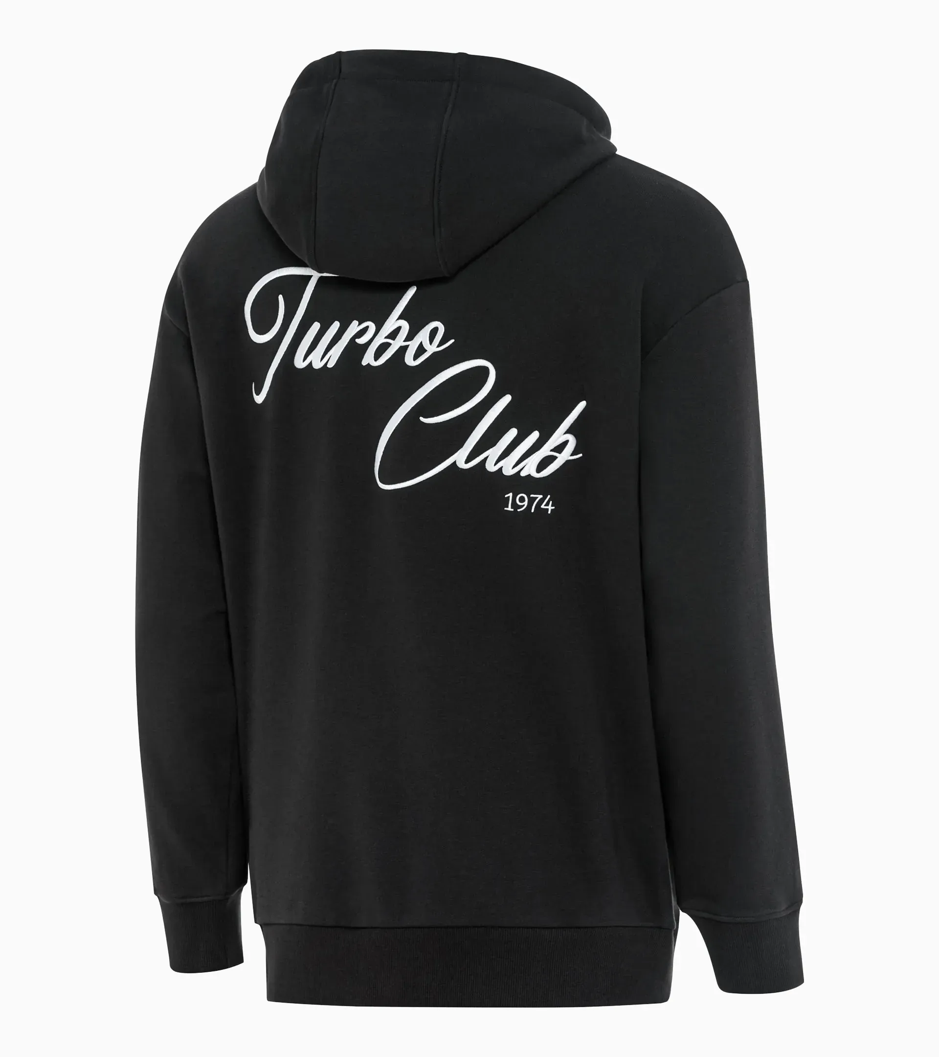 Tracksuit Jacket – Porsche Turbo  2