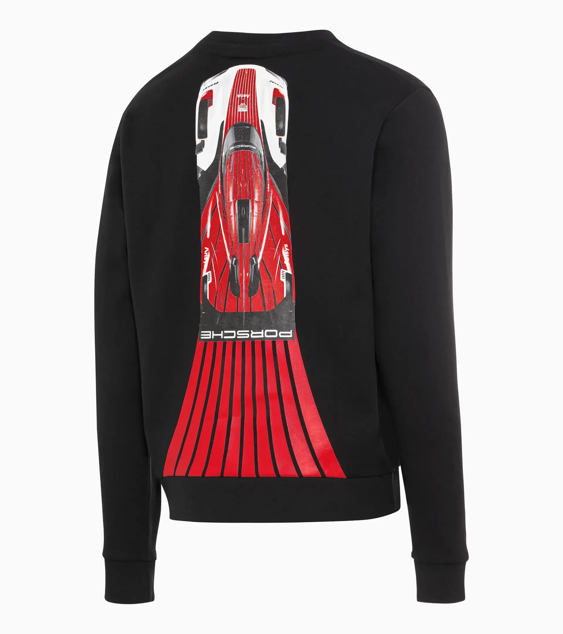 Unisex Jumper – Porsche Penske Motorsport 1