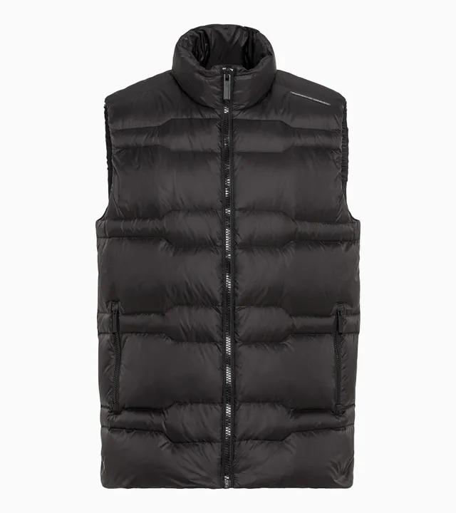 Padded Vest 