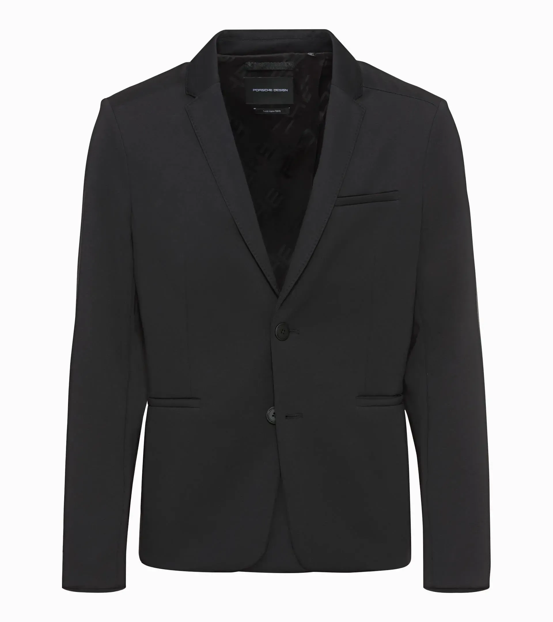 Modern Driving Blazer 1