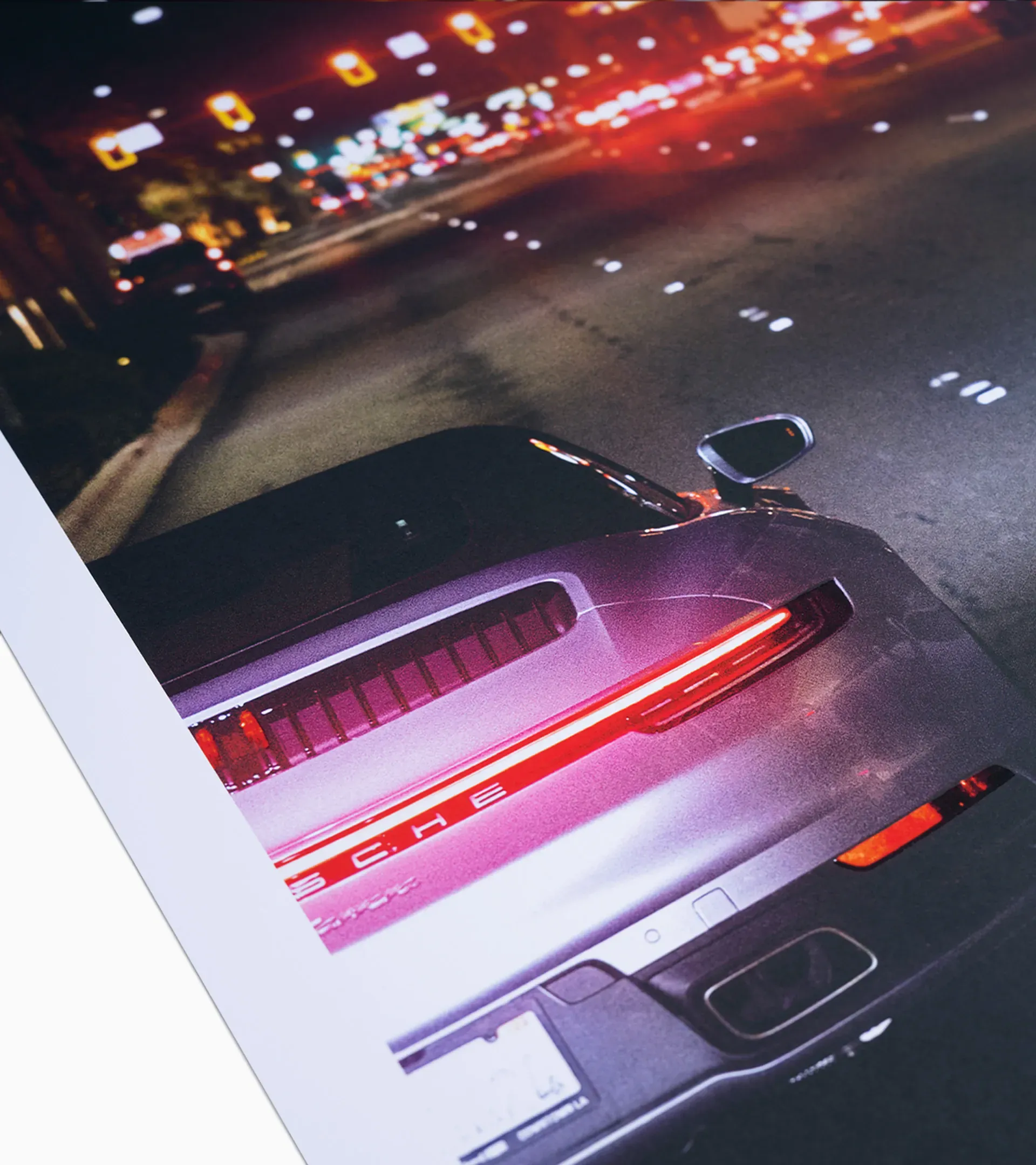 AHEAD Southwest poster set No. 4 – Limited Edition 5