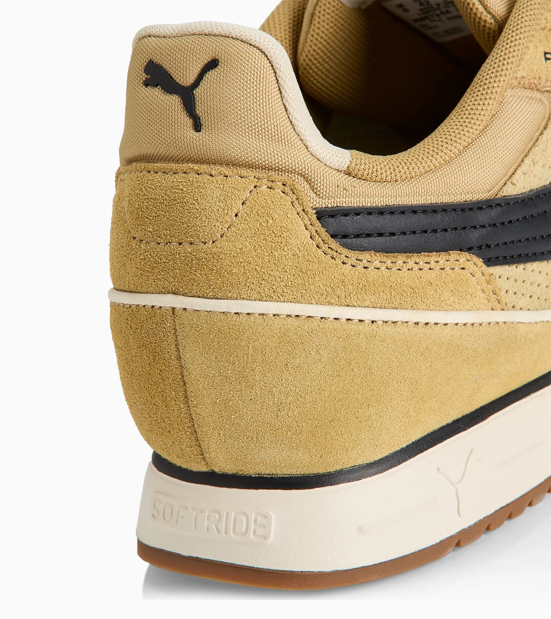 Softride ST Miller Porsche Turbo trainers – Porsche Legacy x PUMA 8