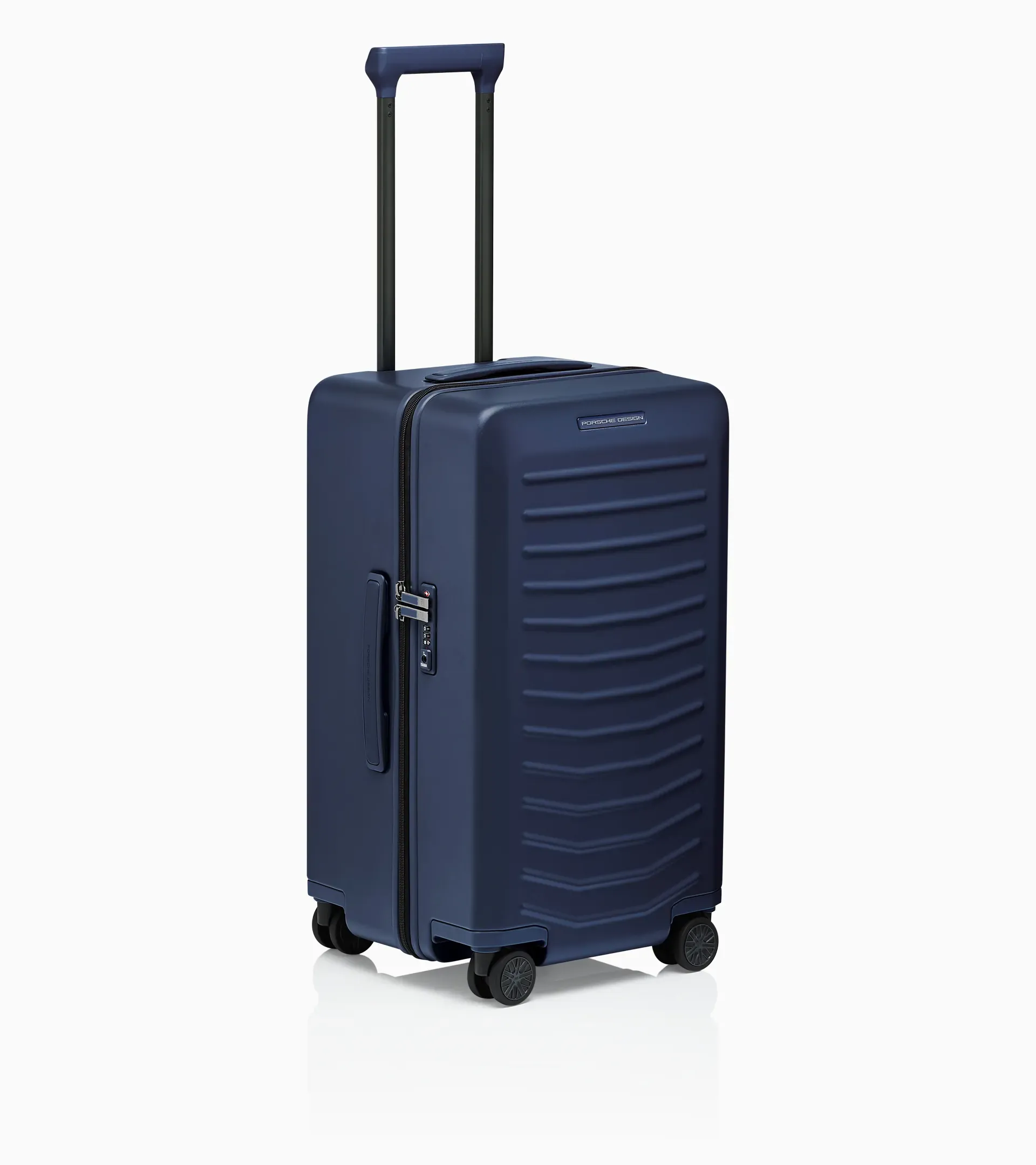 Roadster Hardcase 4W Trunk S