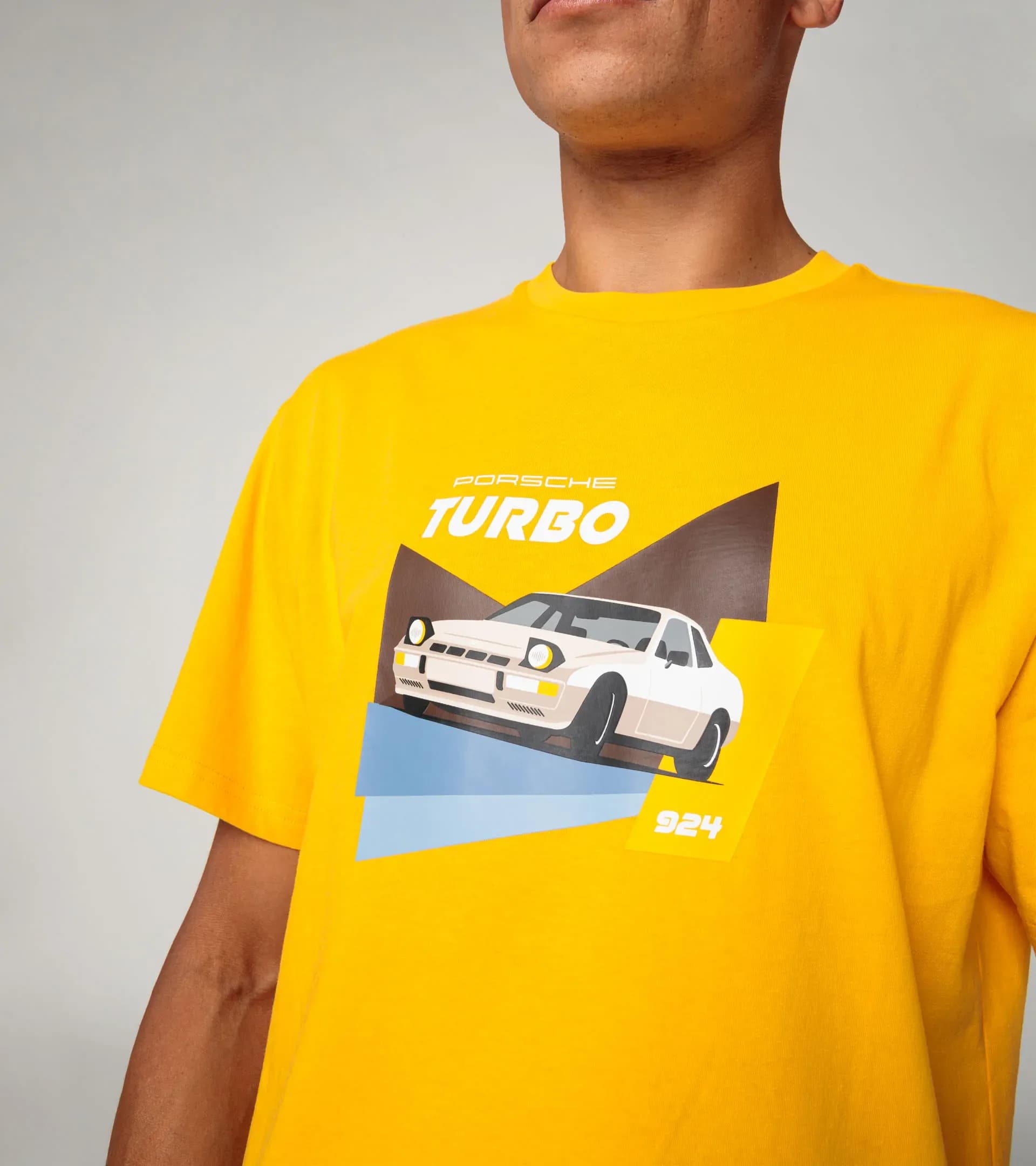 Camiseta gráfica 4