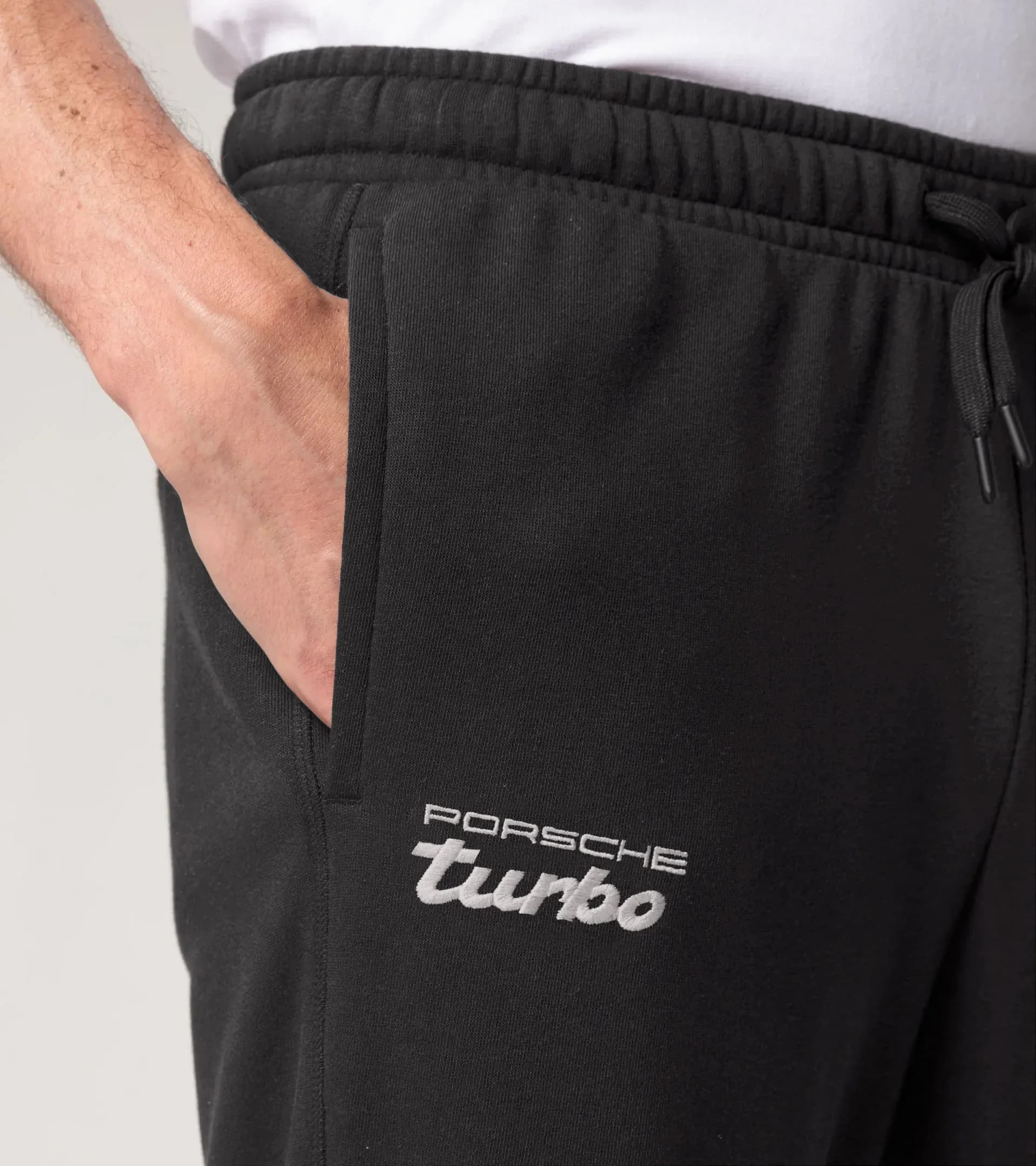 Tracksuit Bottoms – Porsche Turbo  4