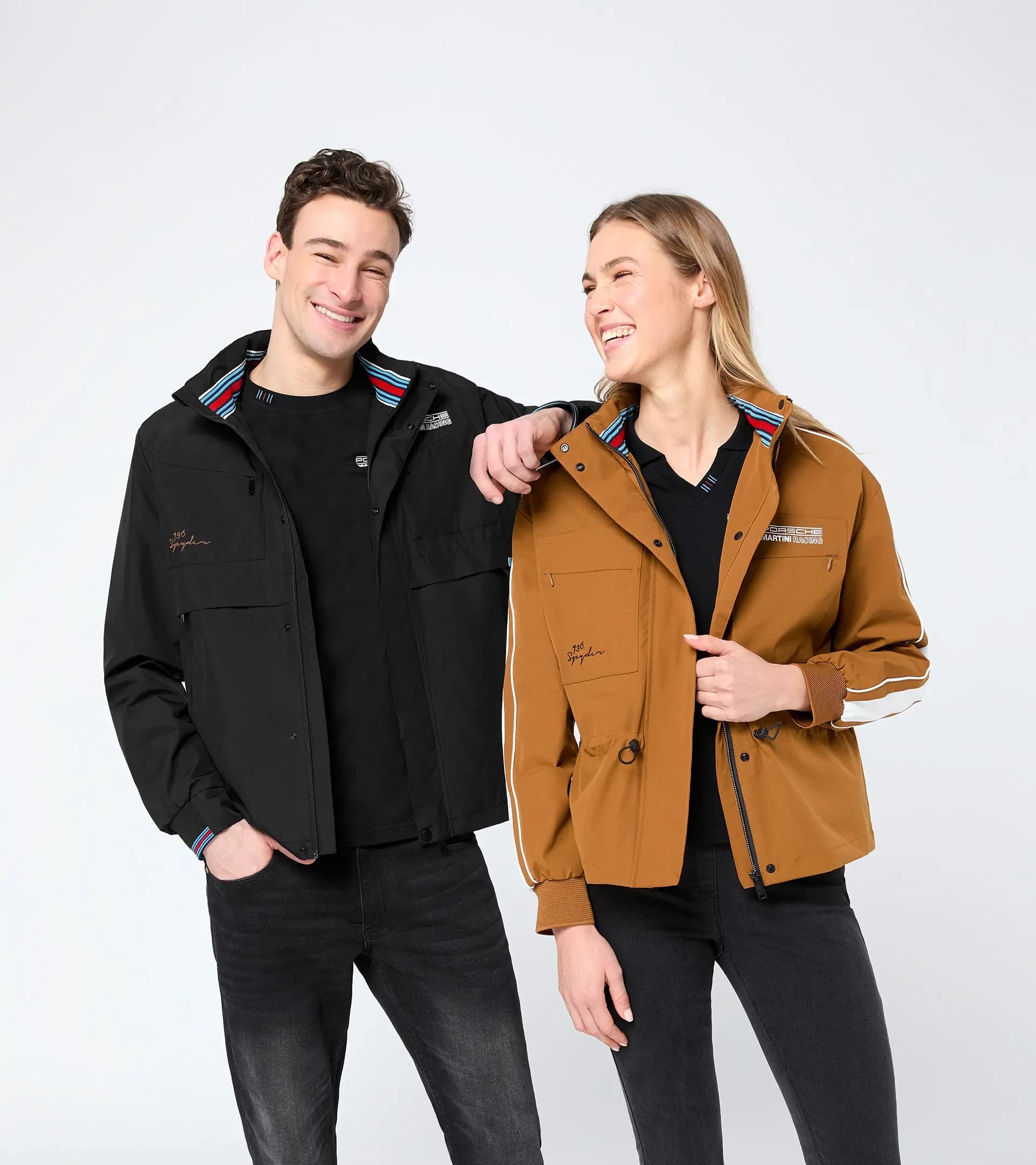 Windbreaker – MARTINI RACING® 8