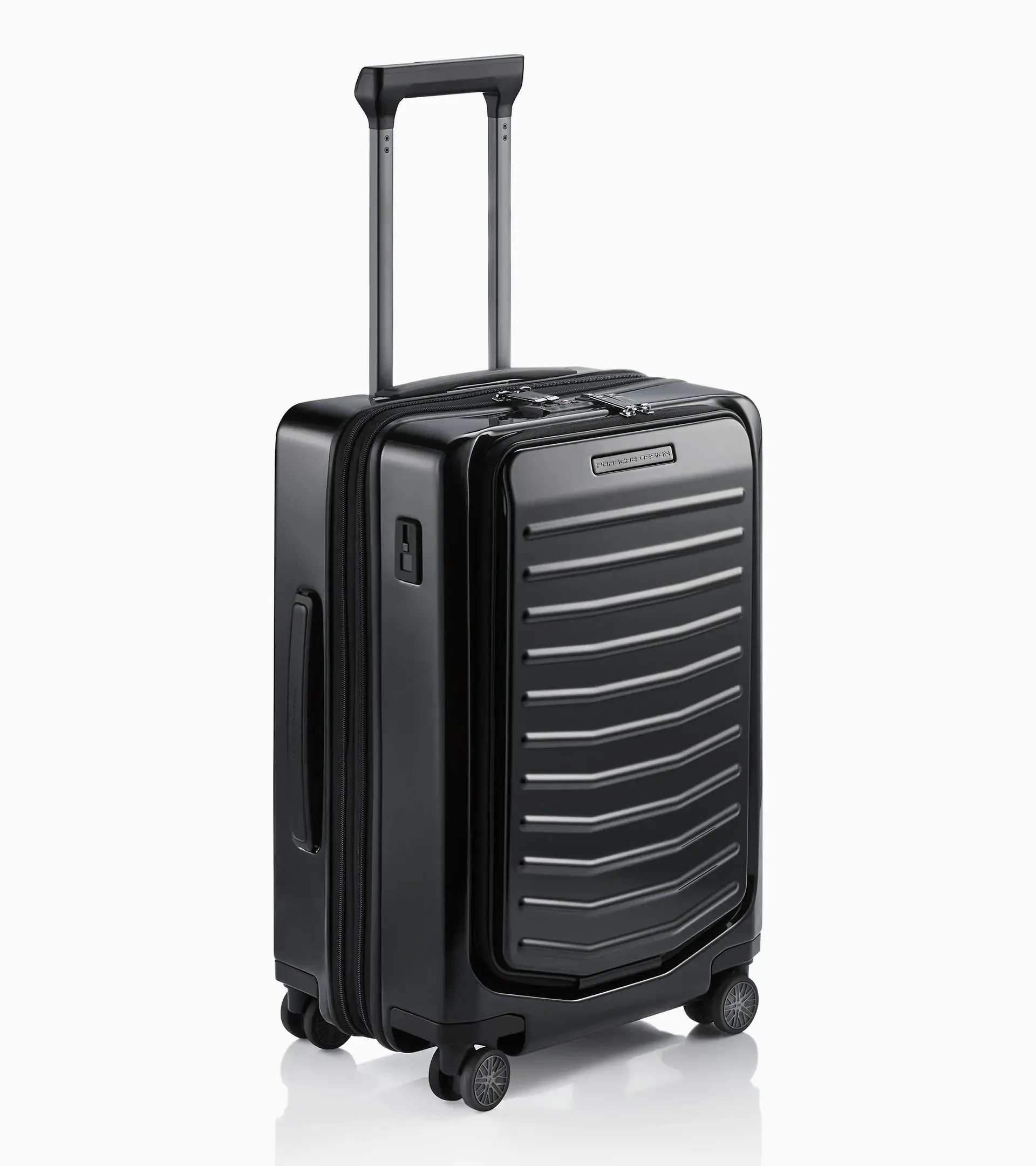 Roadster Hardcase 4W Business Trolley thumbnail 0