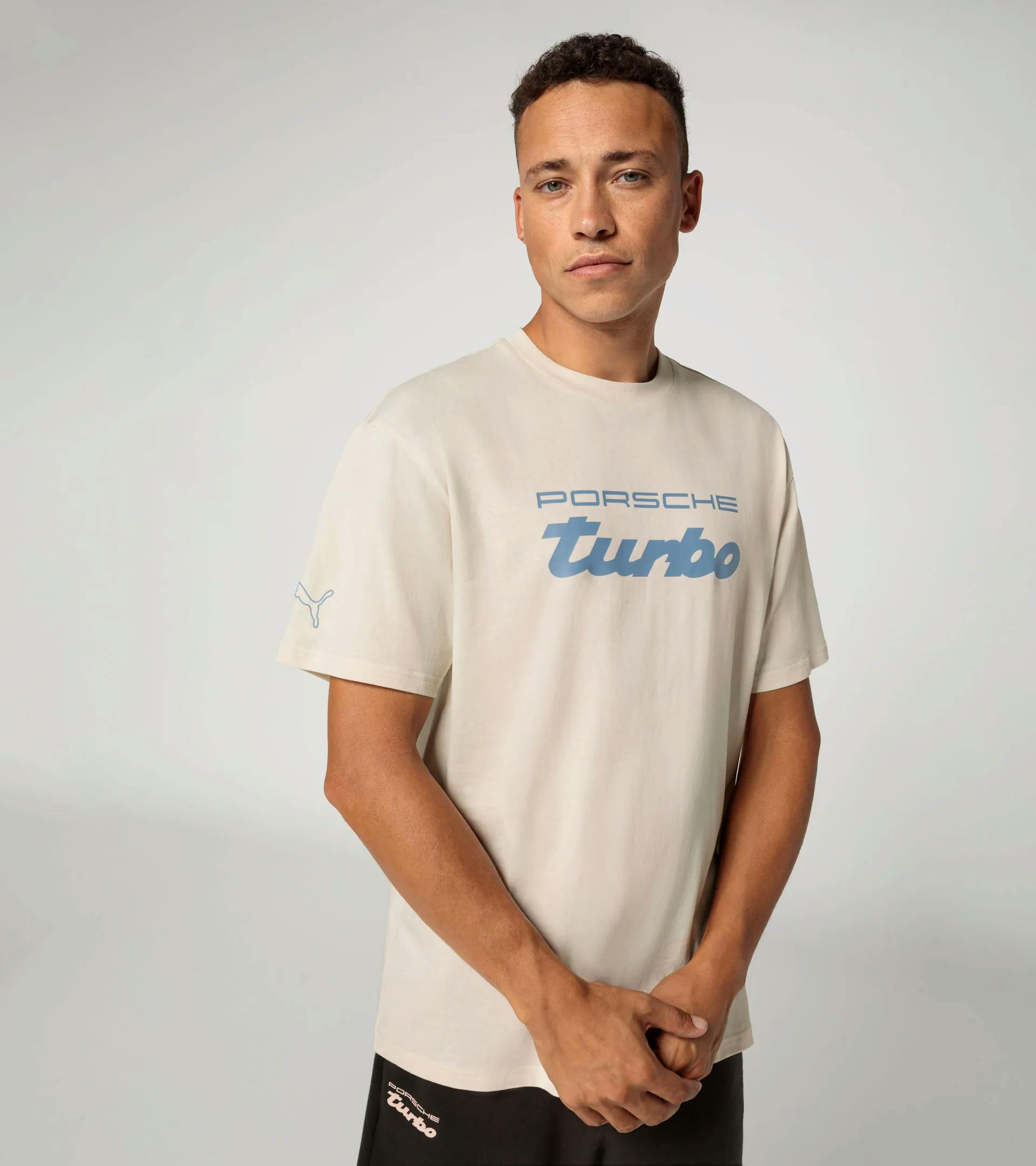 Porsche Turbo T-shirt thumbnail 6