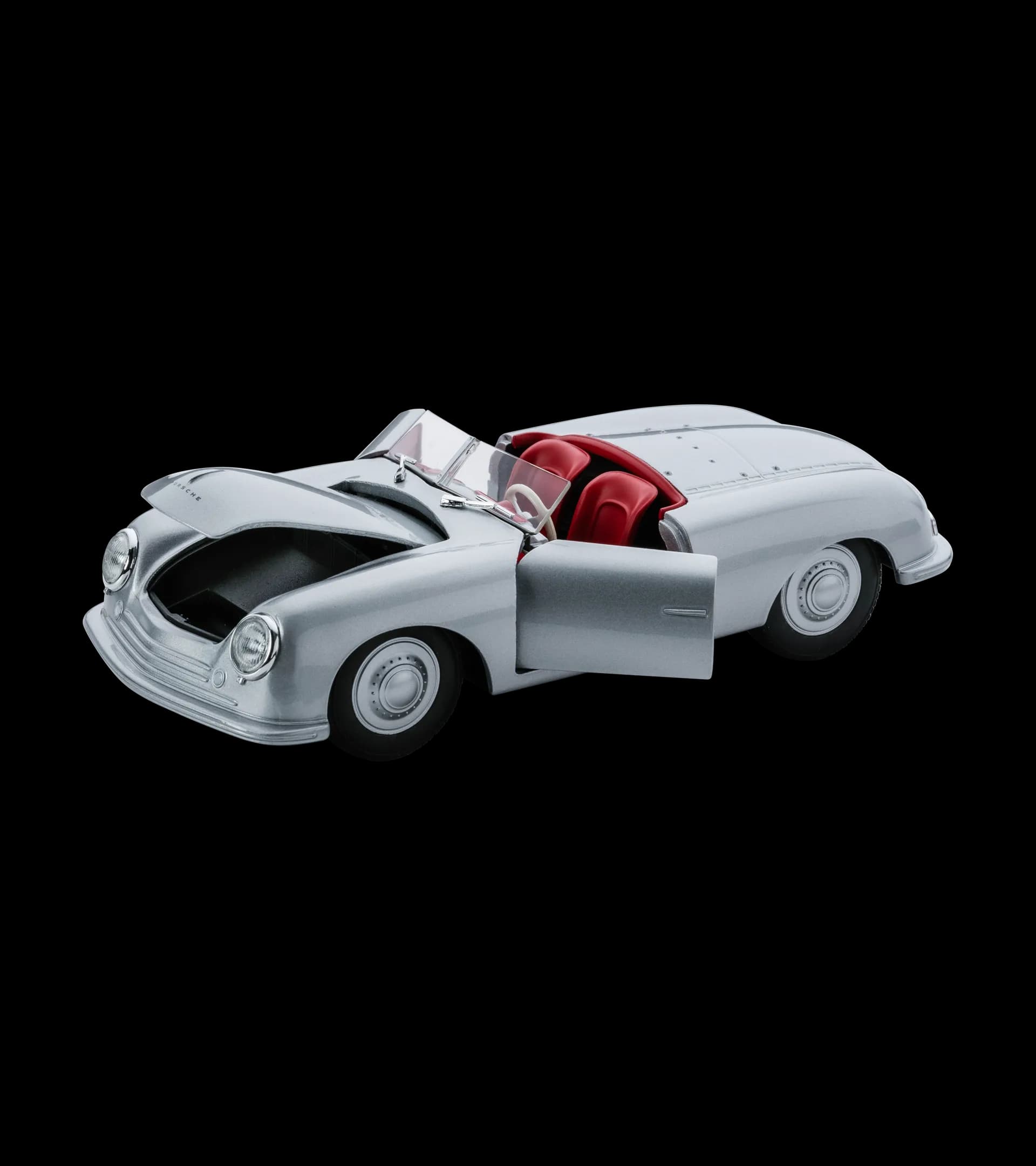 ミニカー Minichamps Porsche 356 Nr.1Roadster 1/43 Minichamps Porsche 356 Nr.1Roadster 1/43