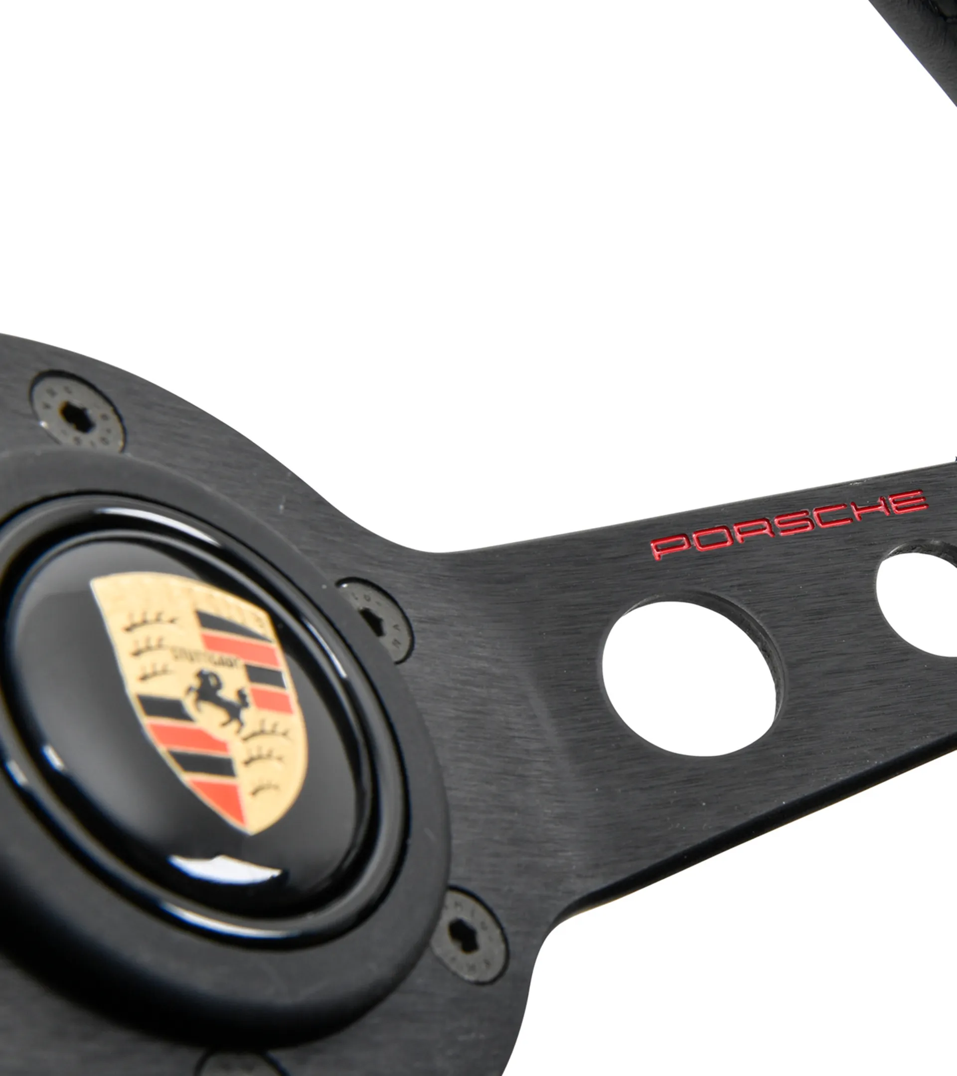 Classic Performance Lenkrad 7