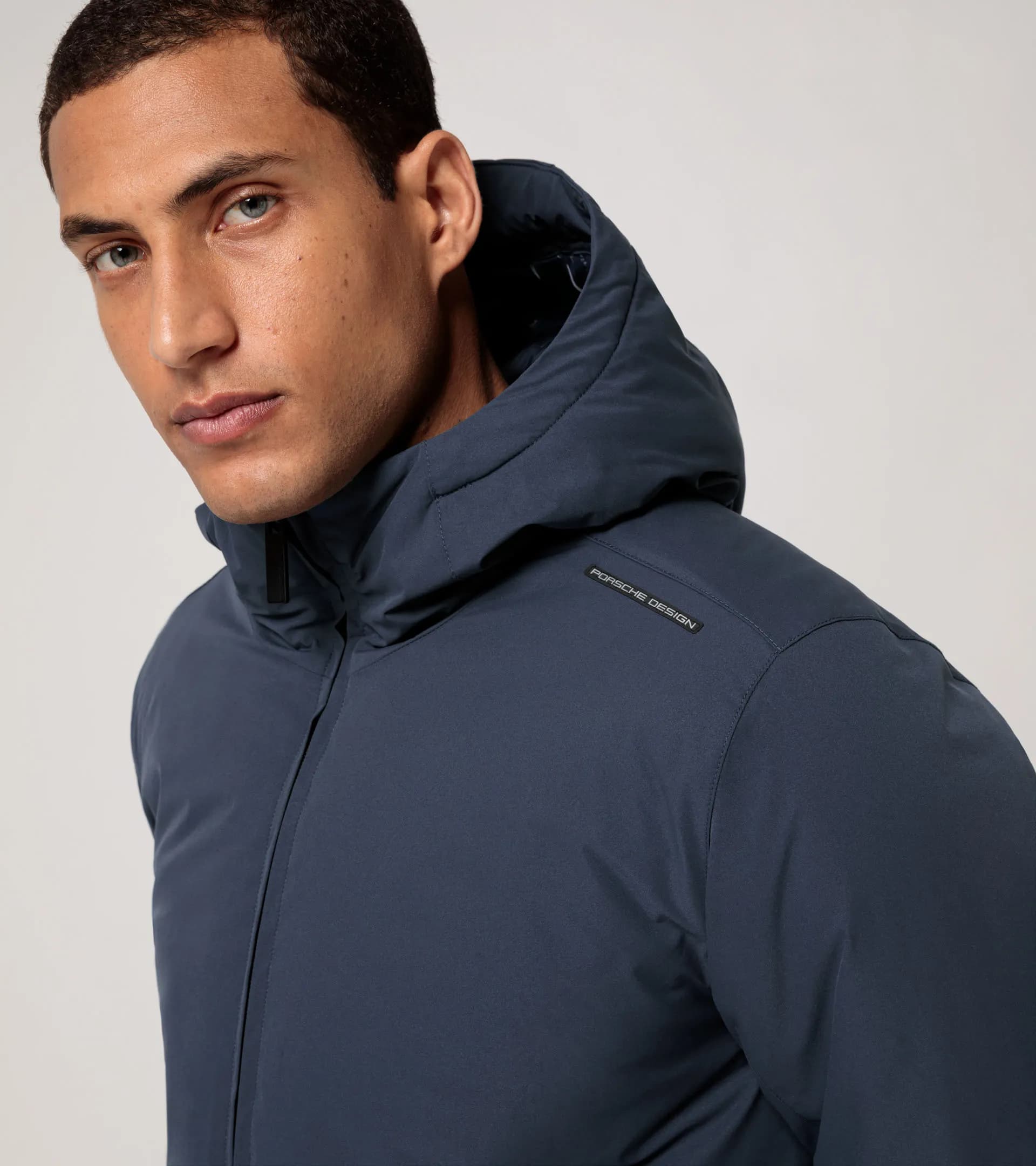 Blouson léger 4