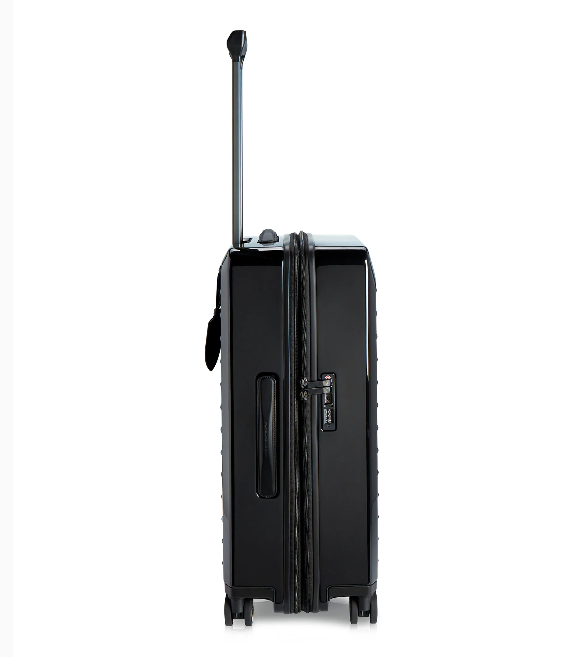 Roadster hardcase trolley M 4