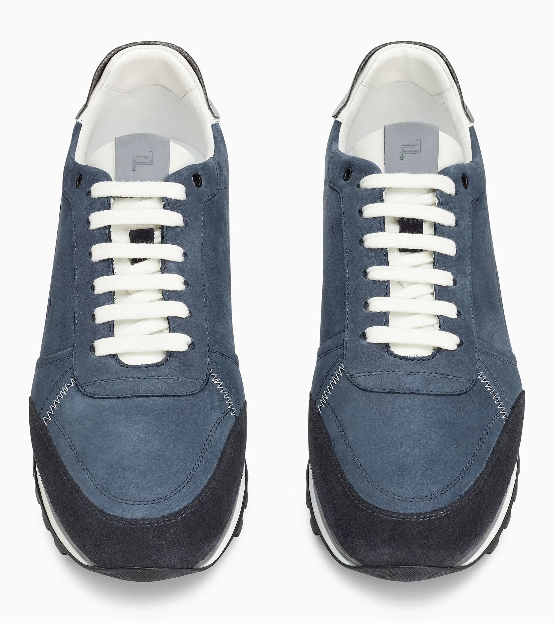 Infinity Sneaker Nubuk 3