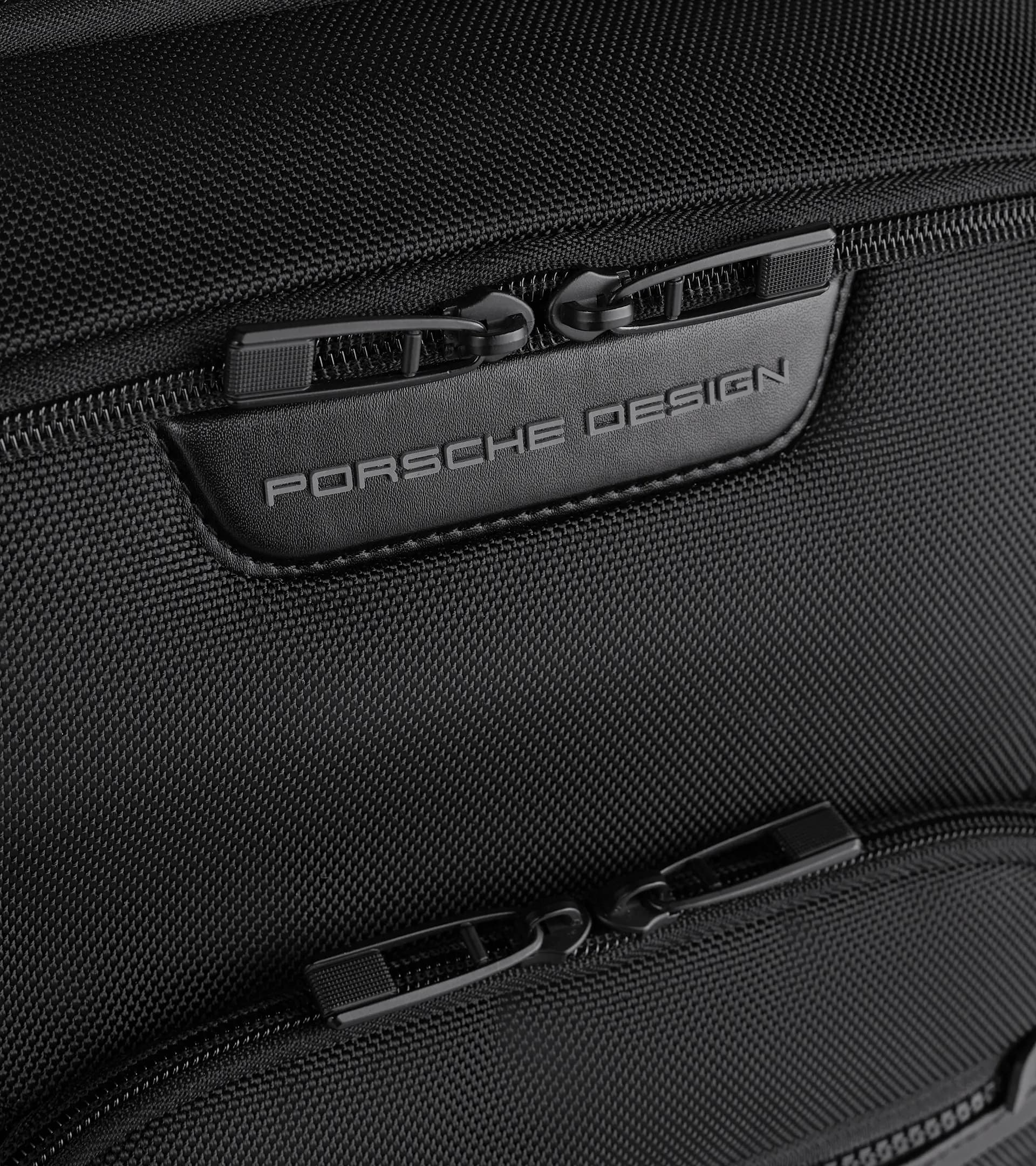 Roadster Nylon Backpack S 5