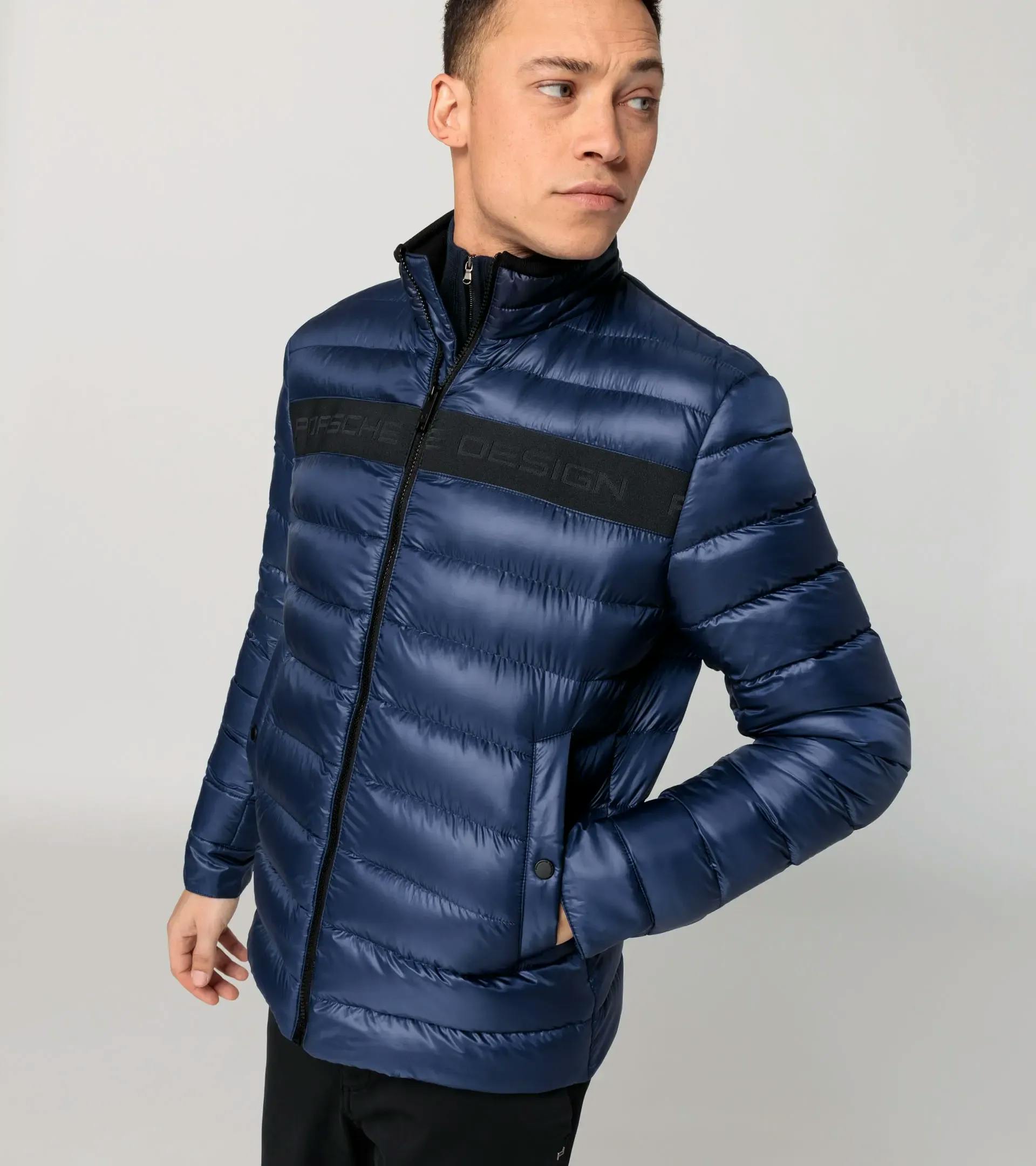 Light Weight Puffer Jacket thumbnail 6