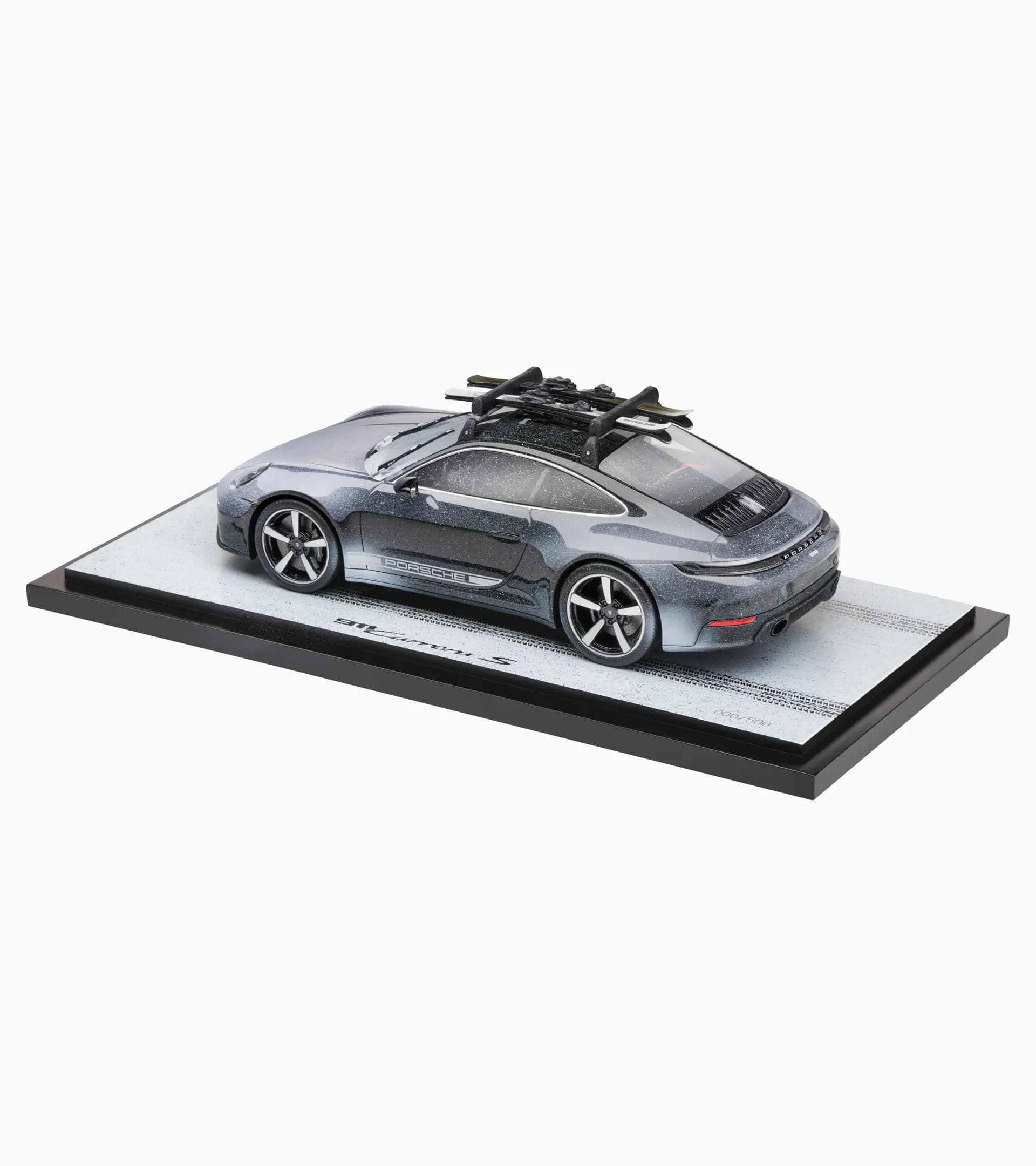 Porsche 911 Carrera S (992.2) – Limited Edition 3