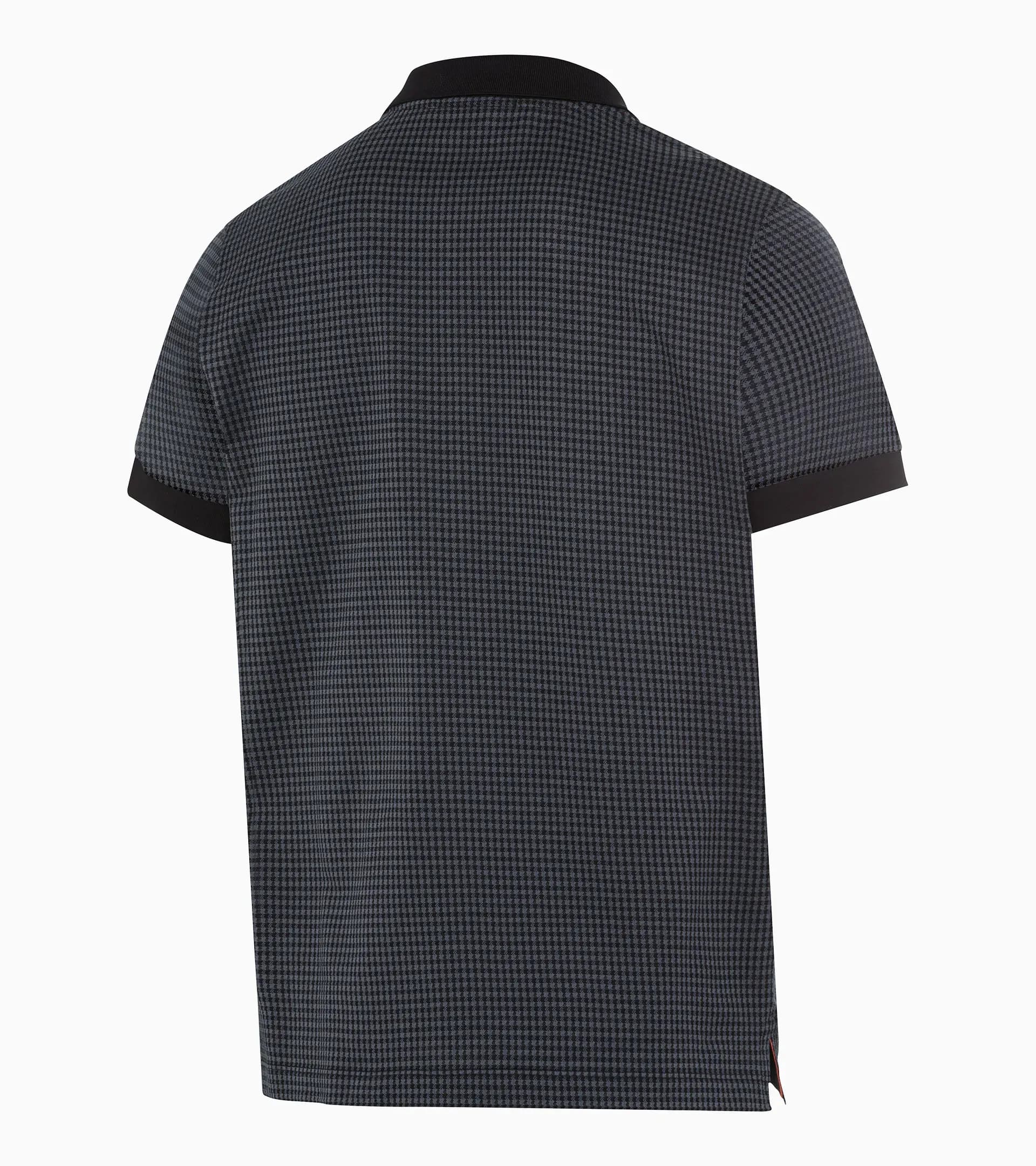 Targa polo shirt 2
