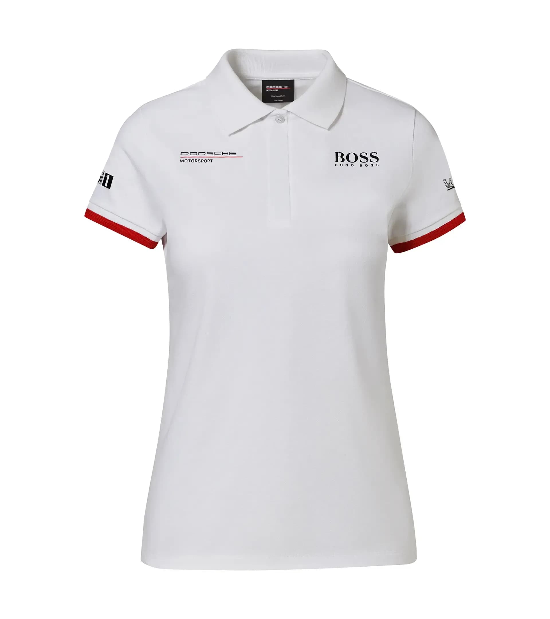 Polo femme – Motorsport 3