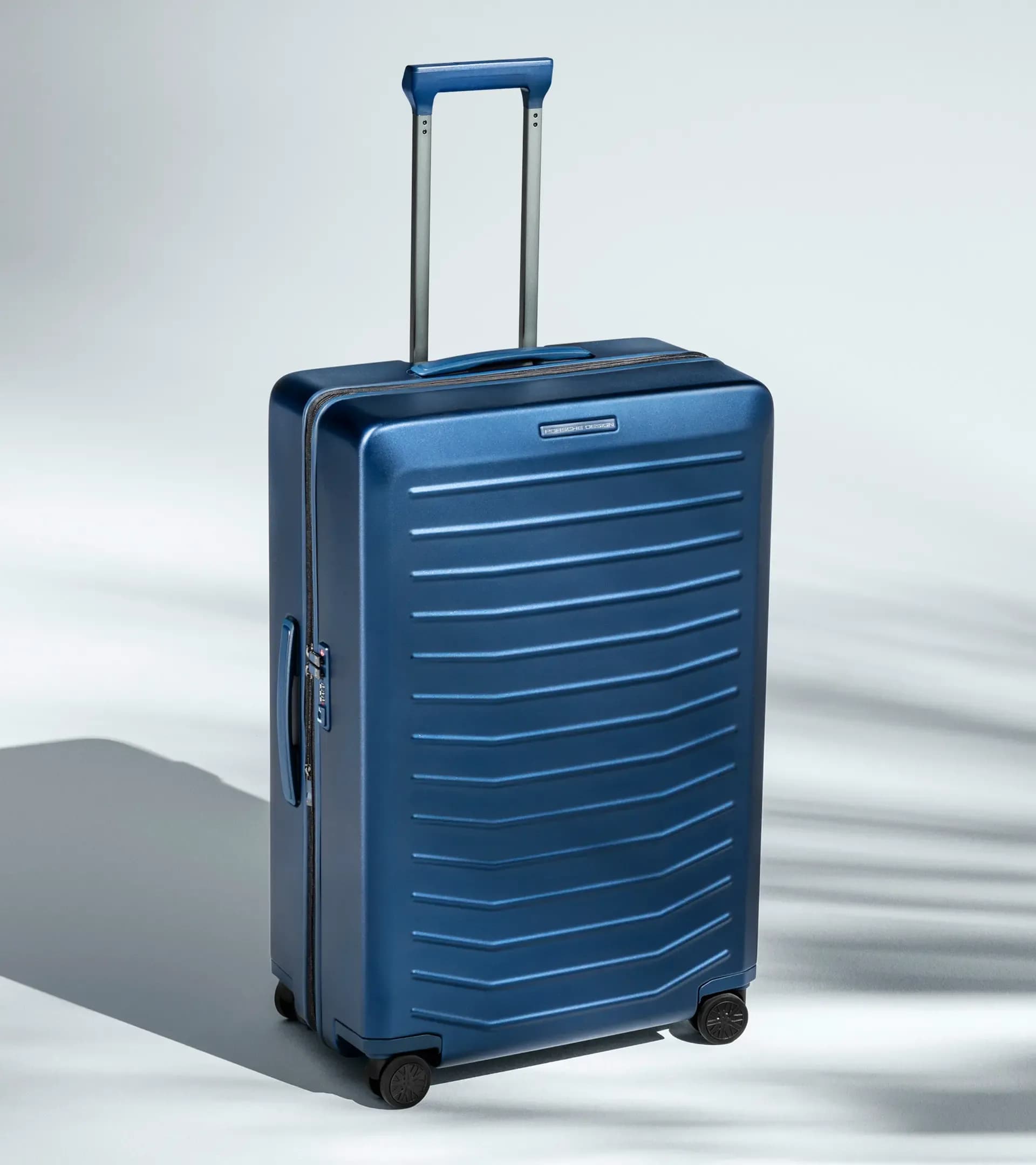 Roadster Hardcase 4W Trolley L