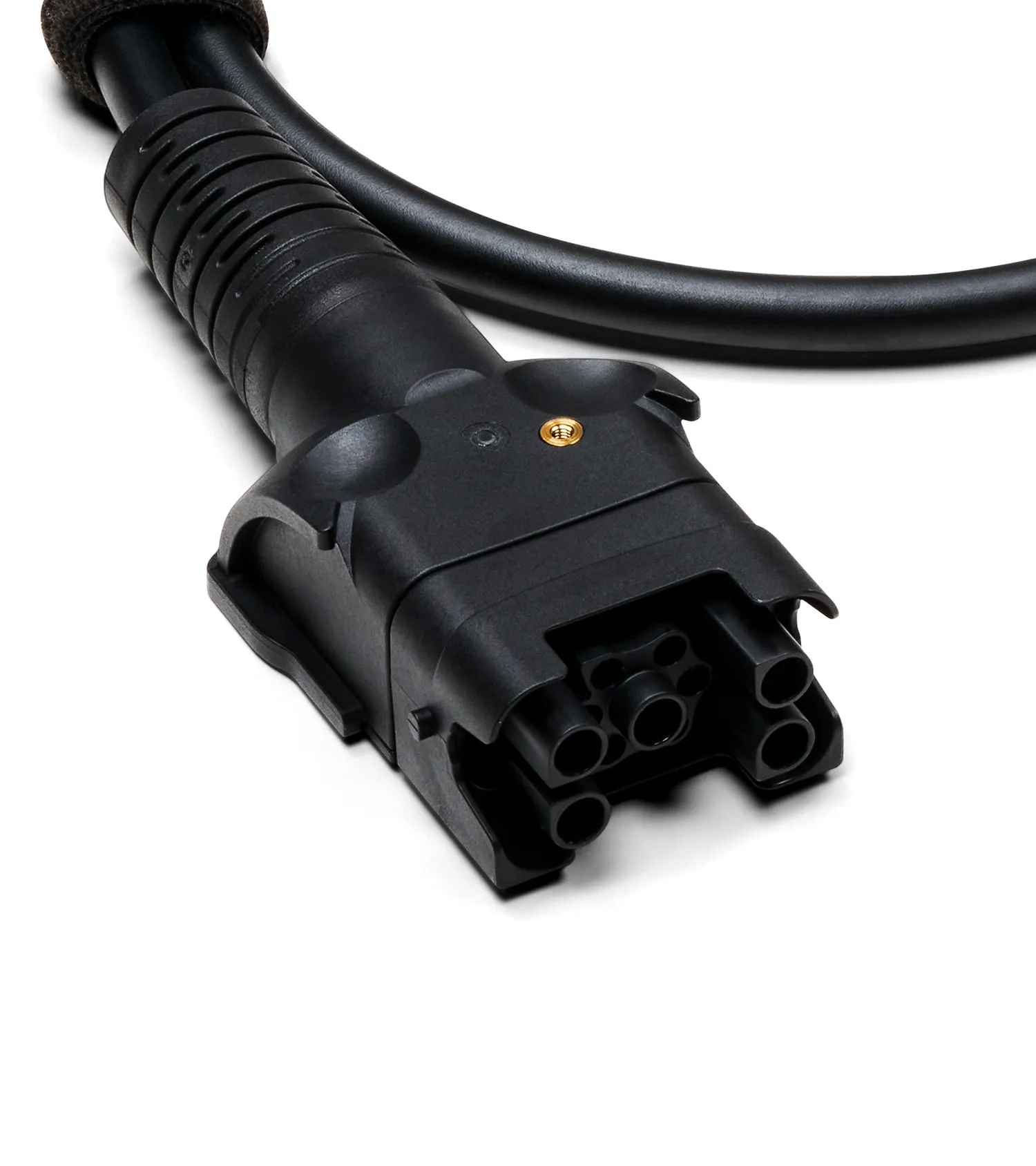 Ladekabel Industriesteckdose 3