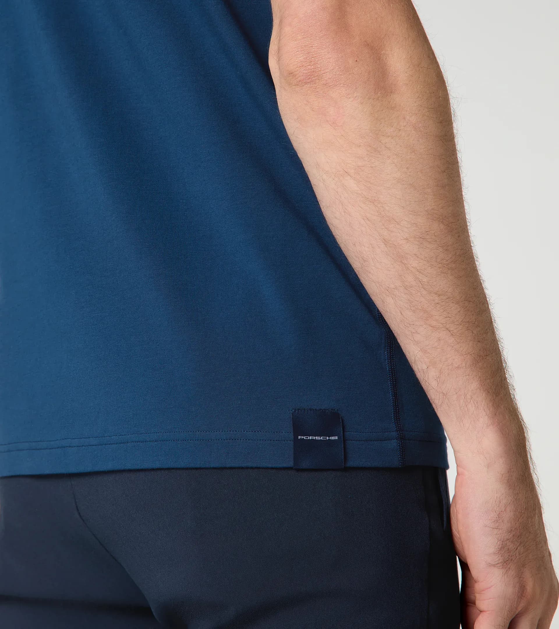 T-Shirt – 911 Targa 60Y 4