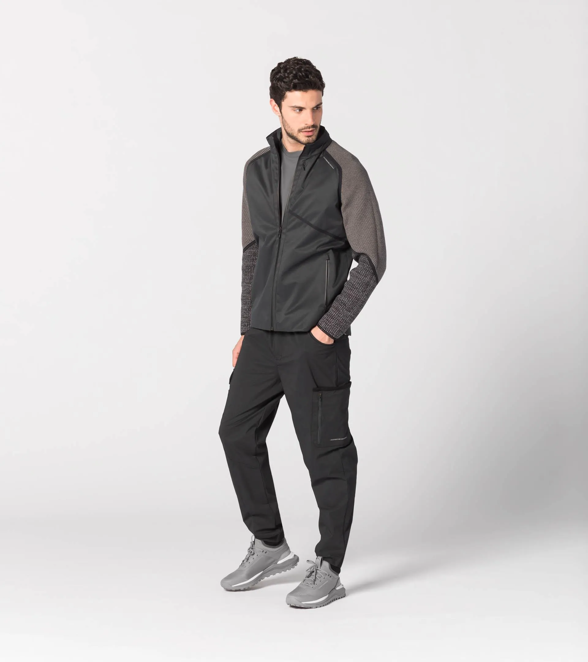 Light Insulated Jacket 6