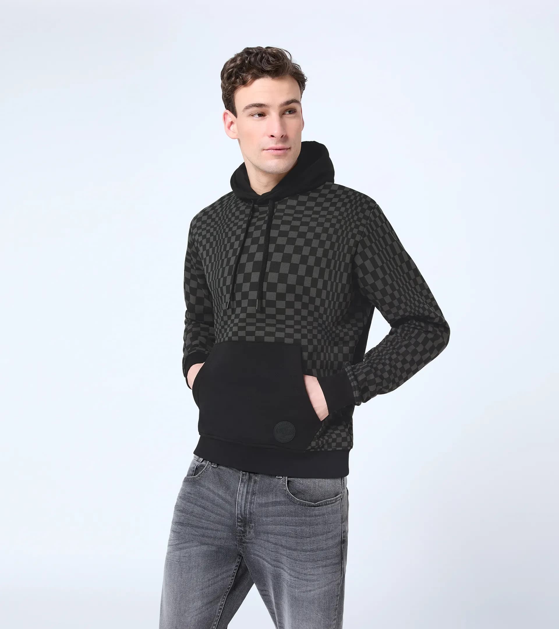 Hoodie – 911 Spirit 70 5