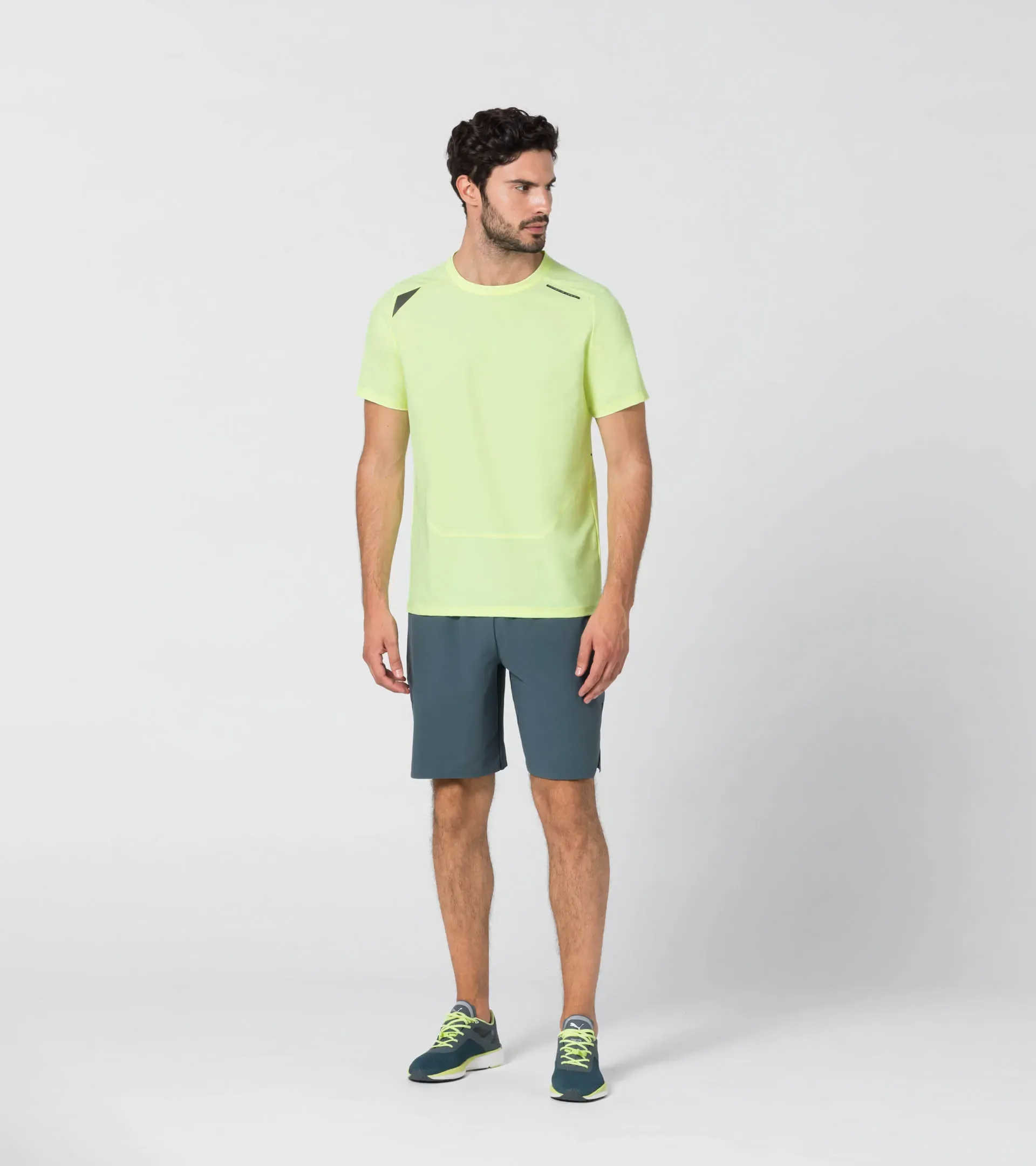 Active Pantaloncini 6