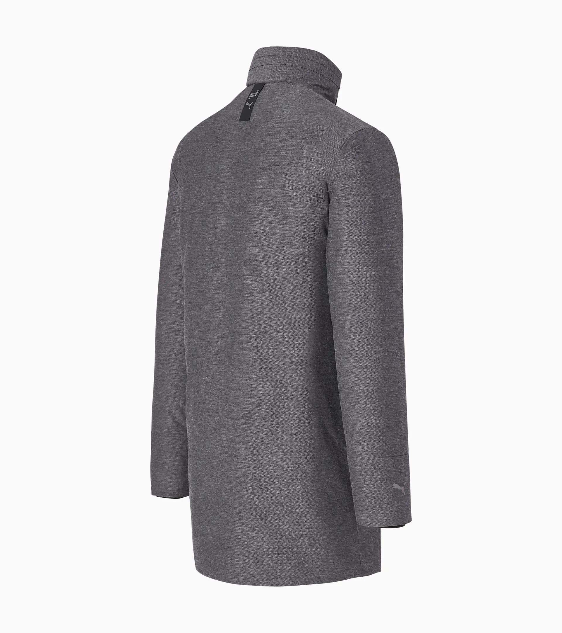 RCT Travel Coat | PORSCHE SHOP