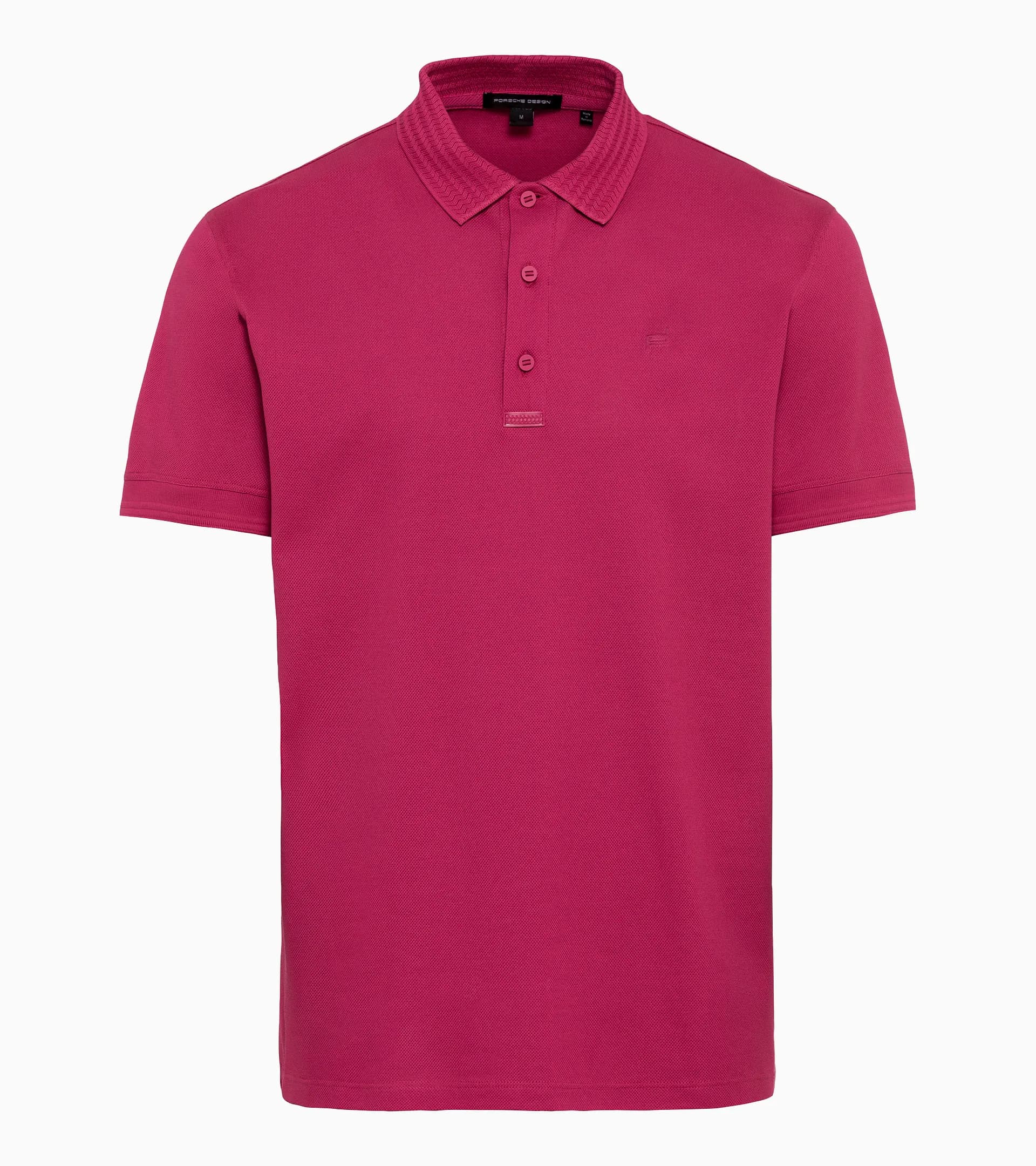 Tec Flex Polo Shirt 1