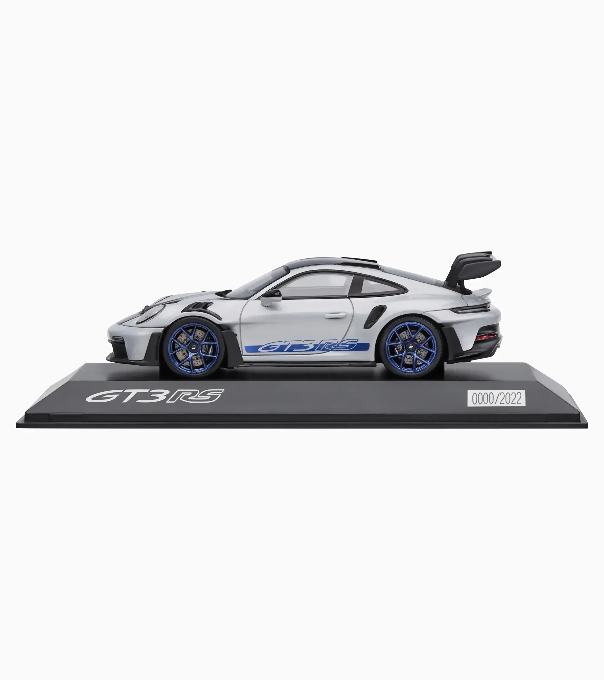 Porsche 911 GT3 RS (992) – Limited edition 2