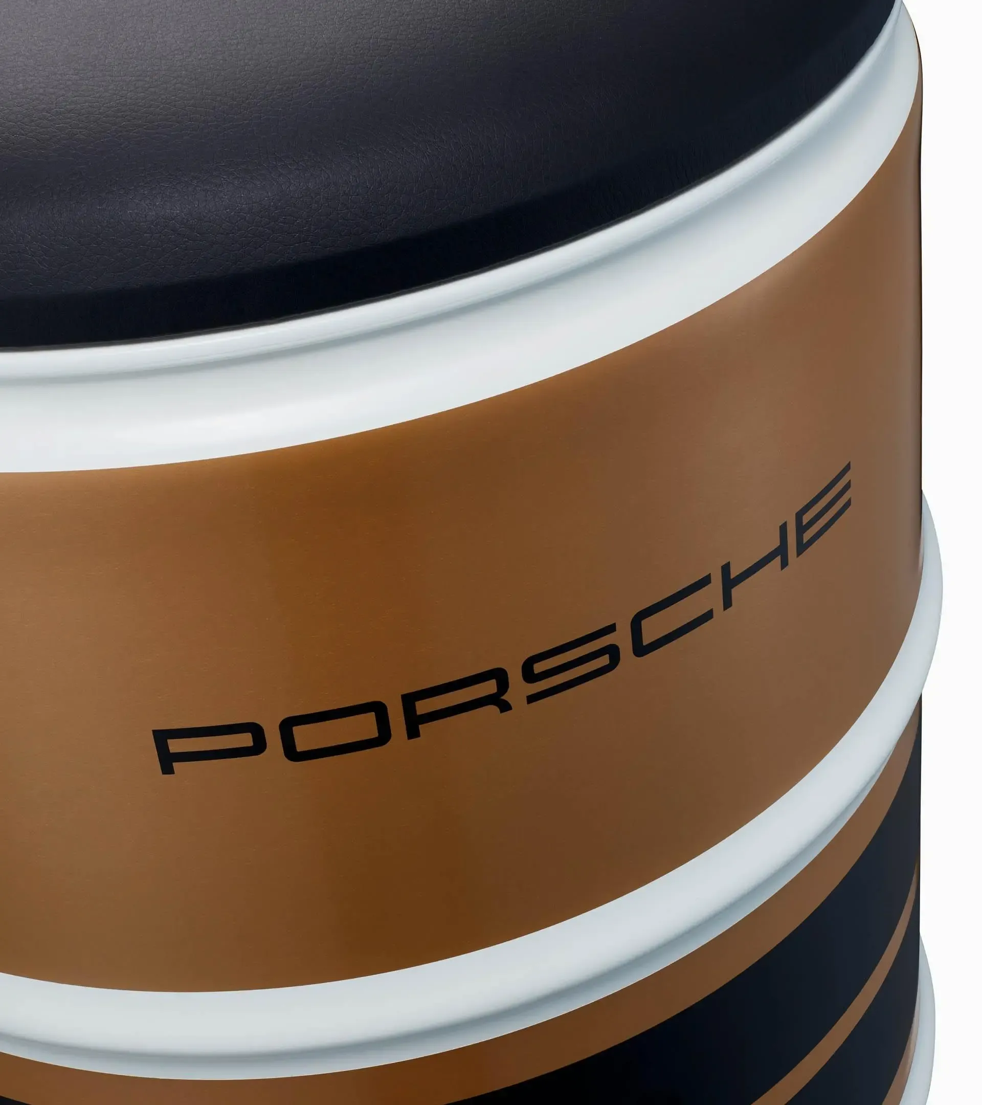 Sitzfass – Exclusive Manufaktur – Porsche Originals 2