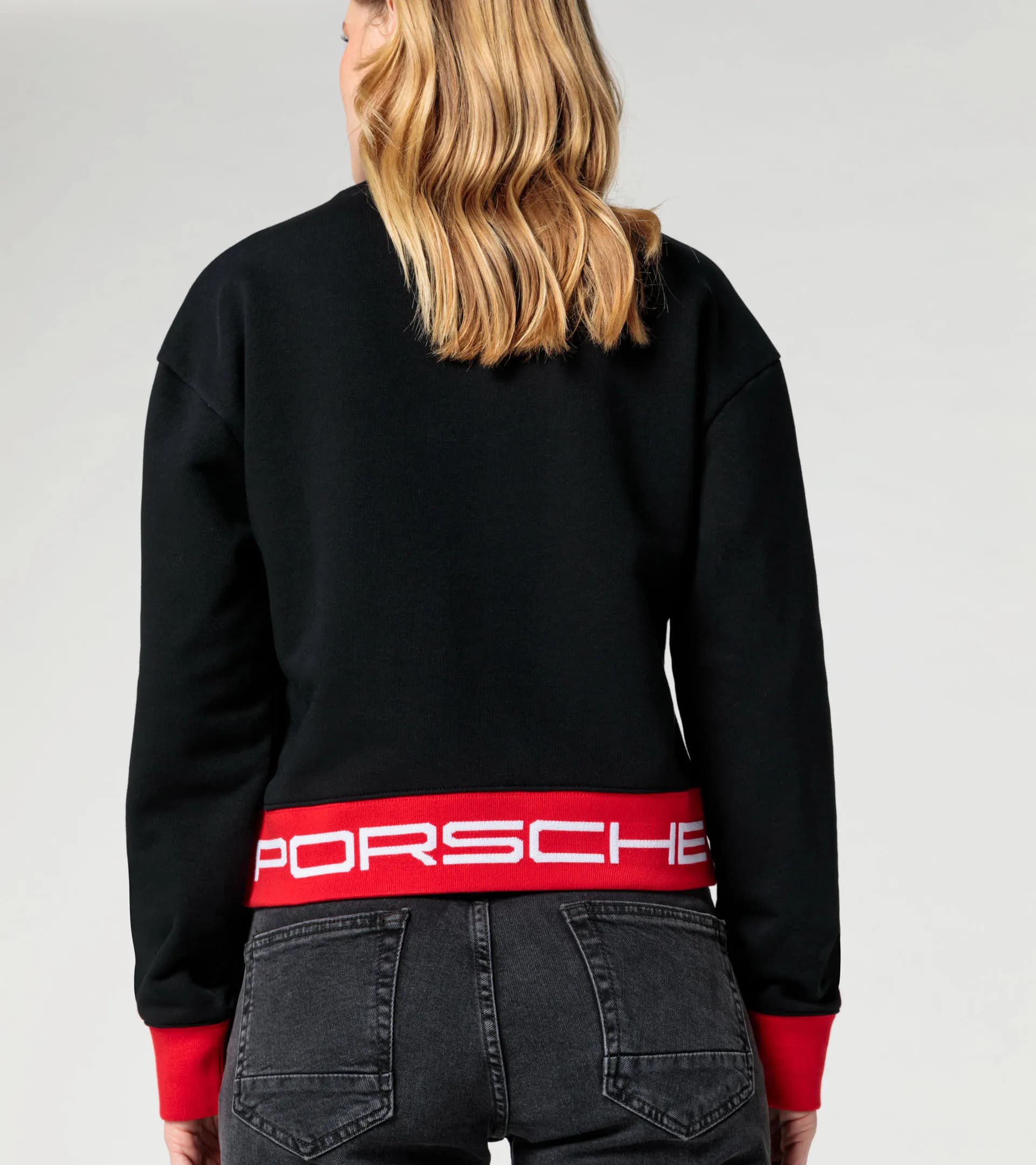 Sweat-shirt femme – Motorsport Fanwear 5