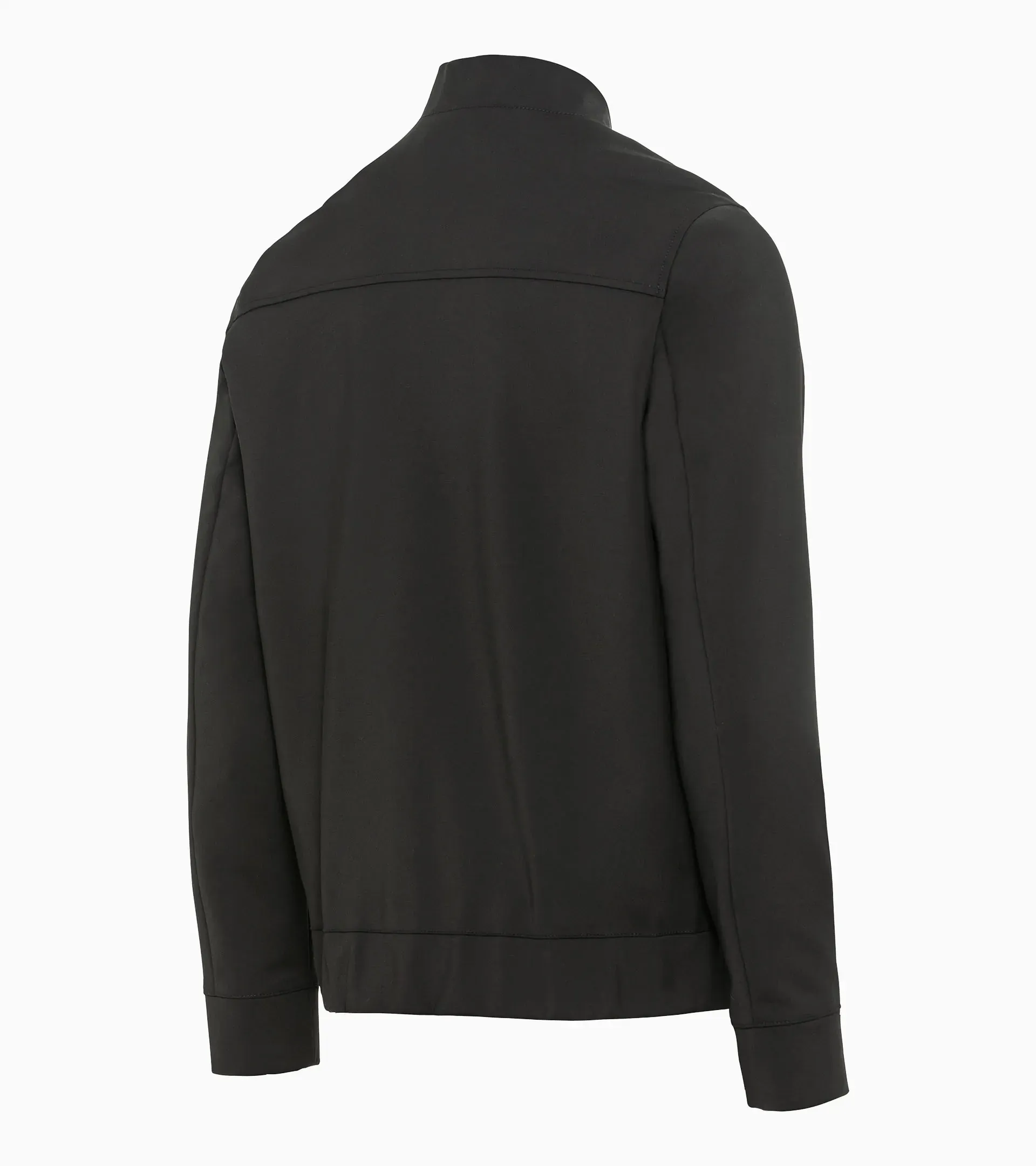 Athleisure blouson  2