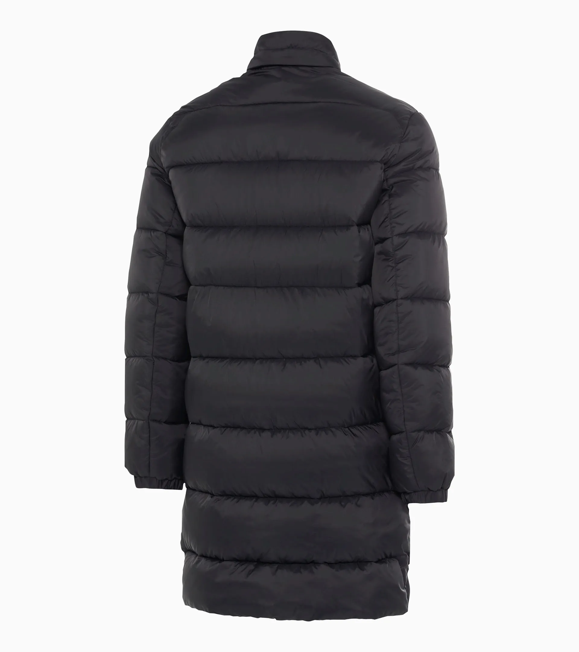 Lightweight parka 4