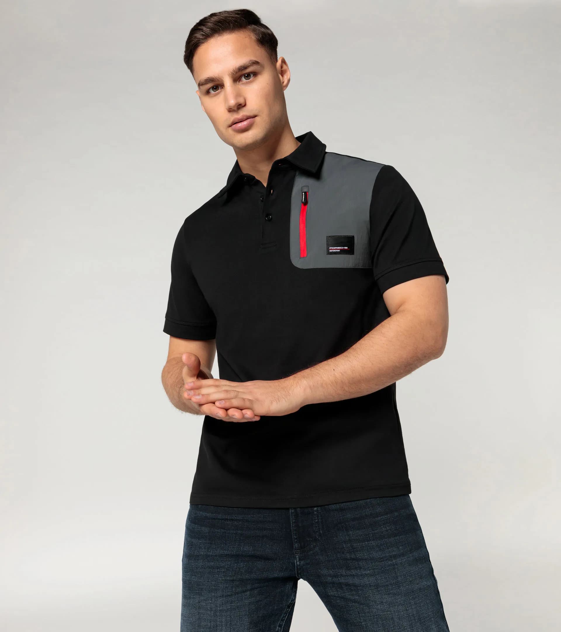 Polo Shirt – Motorsport Fanwear 4