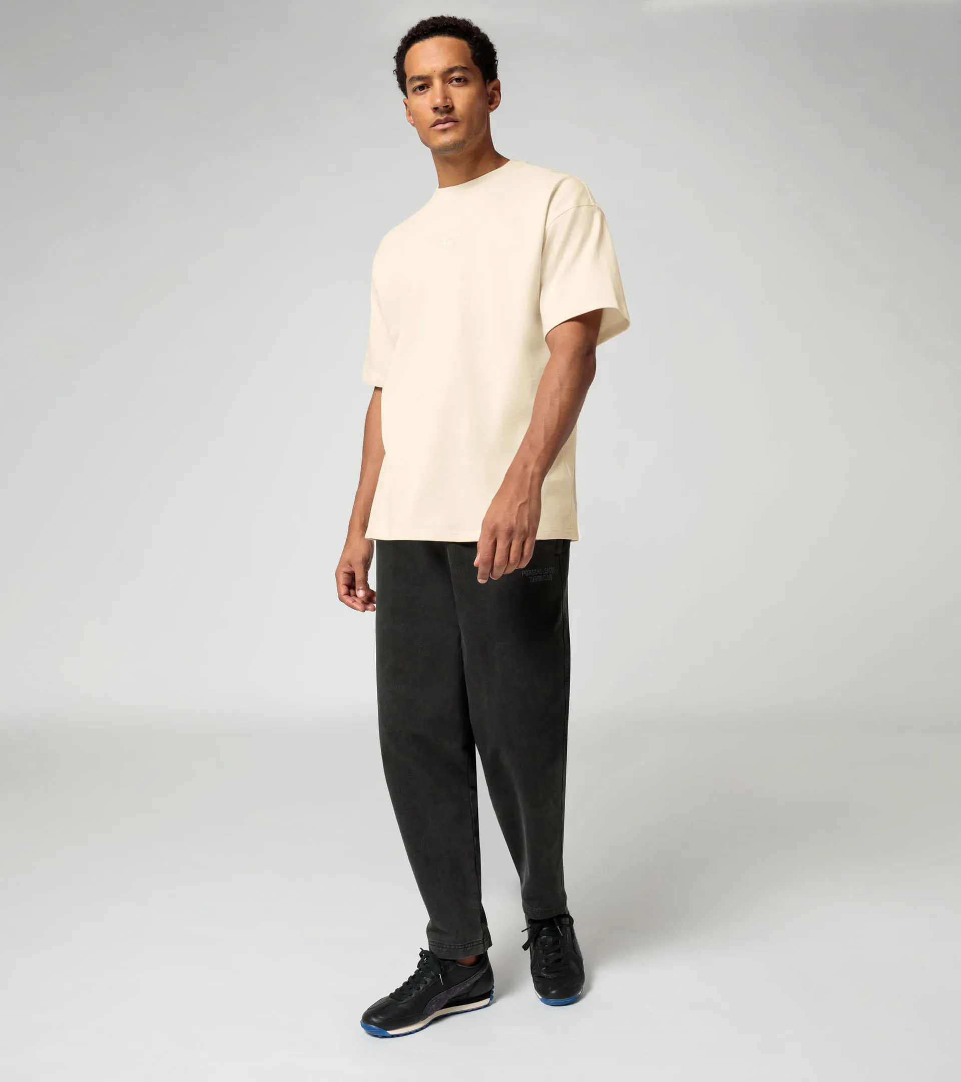Lifestyle T-shirt 6