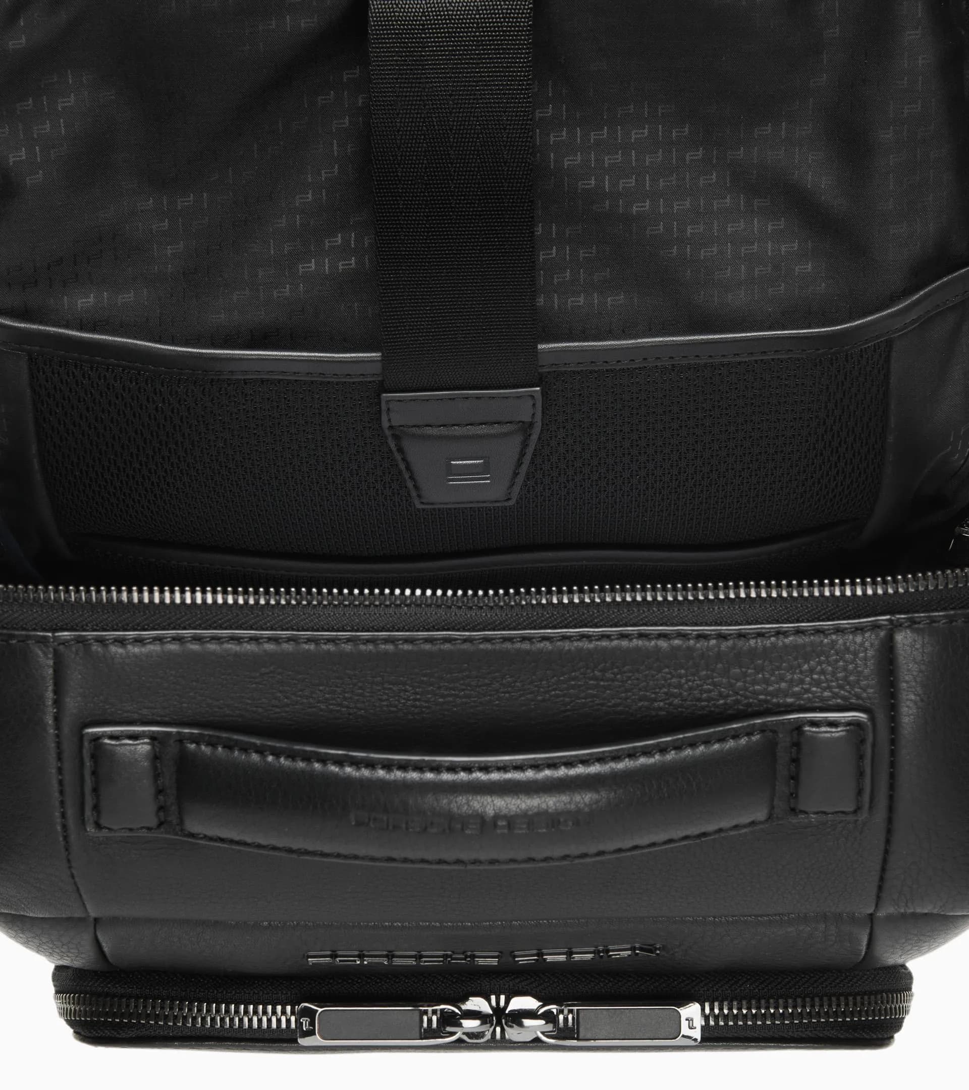 Roadster Leather Backpack XS thumbnail 5